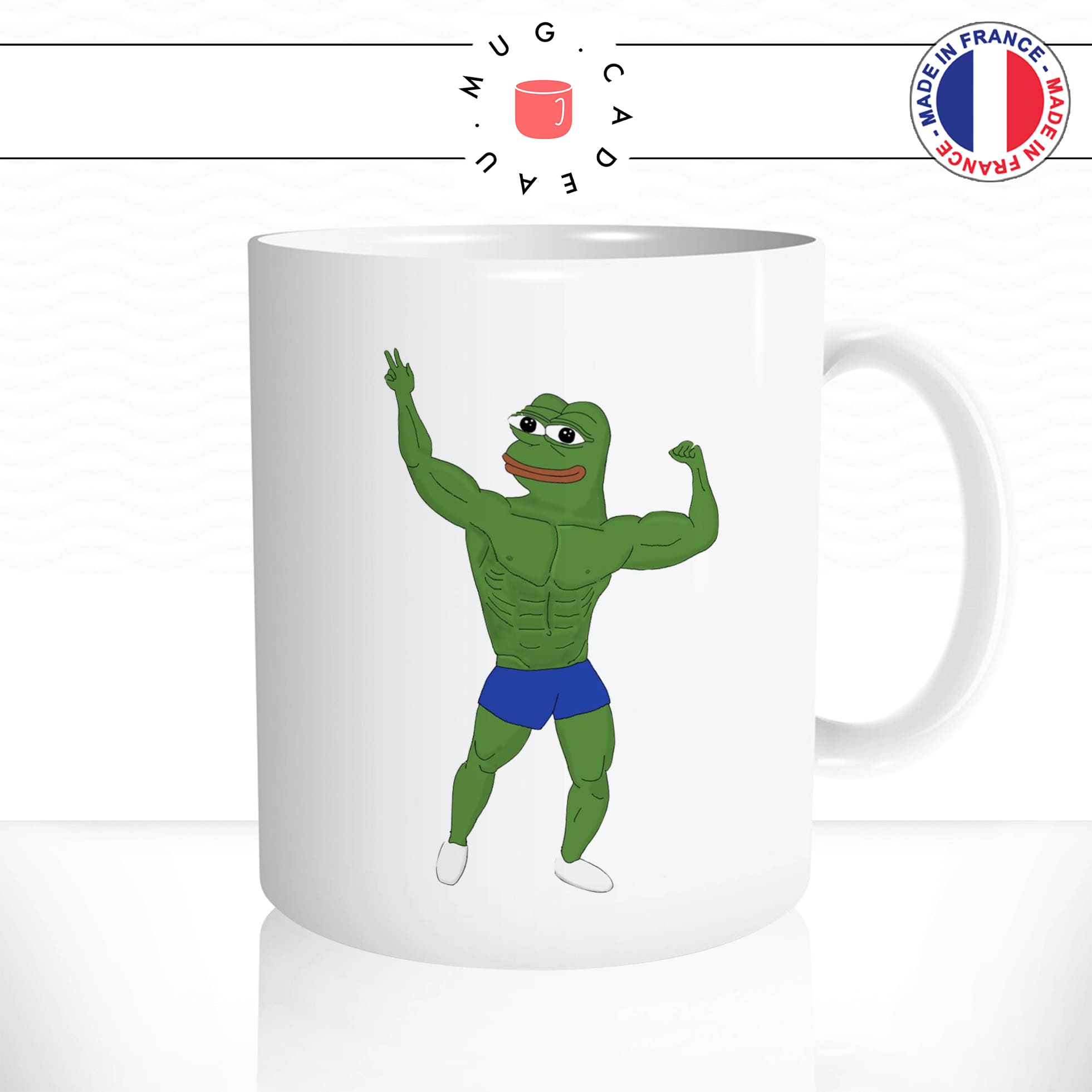 mug-tasse-meme-pepe-the-frog-musculation-muscu-geek-gamer-jeux-video-pc-humour-fun-café-thé-idée-cadeau-originale-personnalisée2