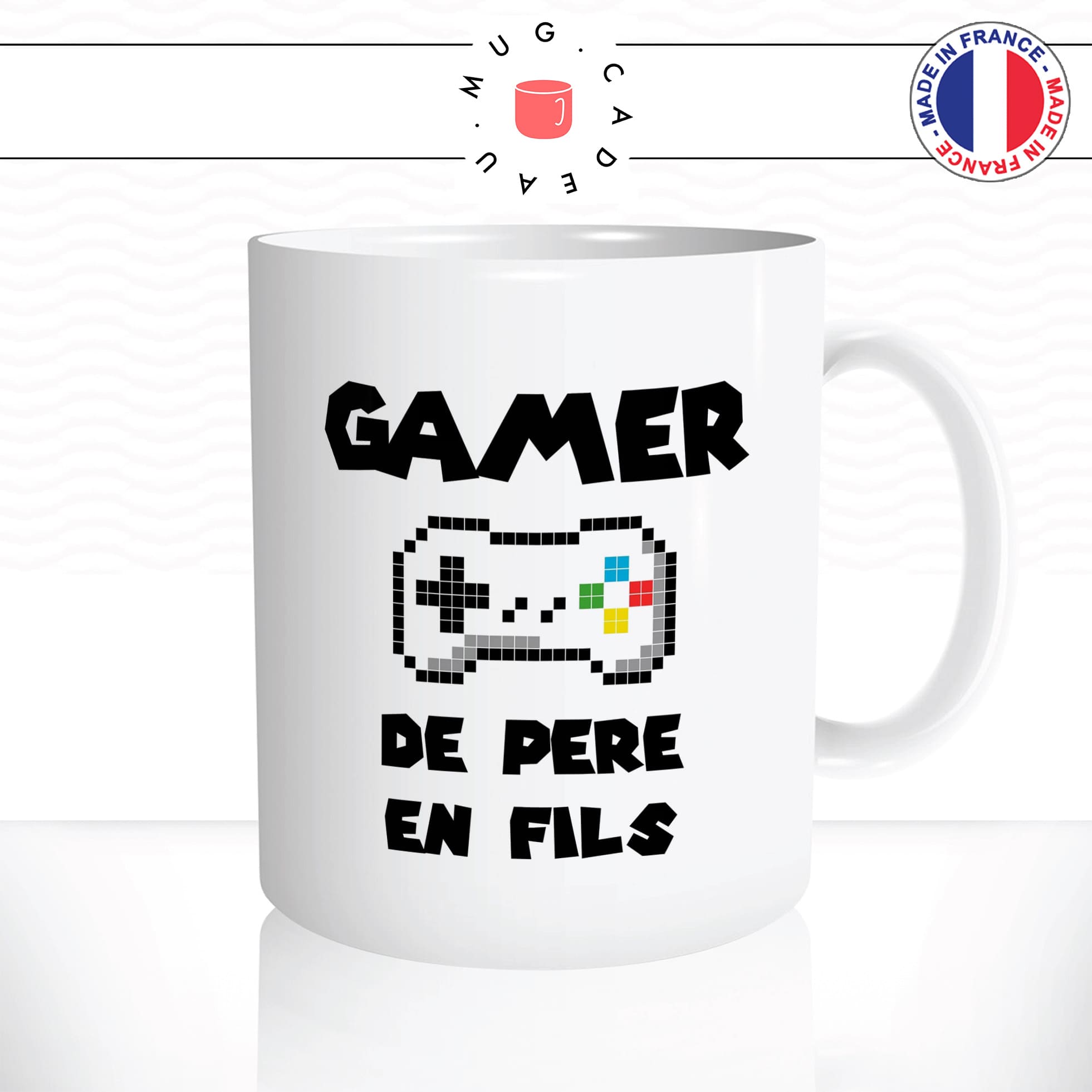 mug-tasse-gamer-de-pere-en-fils-manette-jeux-video-game-console-humour-fun-café-thé-idée-cadeau-originale-personnalisée2