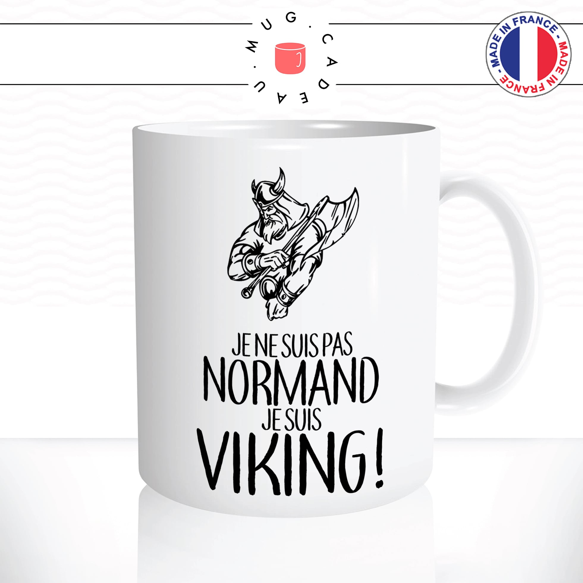mug-tasse-je-suis-pas-normand-je-suis-viking-normandie-homme-humour-fun-café-thé-idée-cadeau-originale-personnalisée2-min