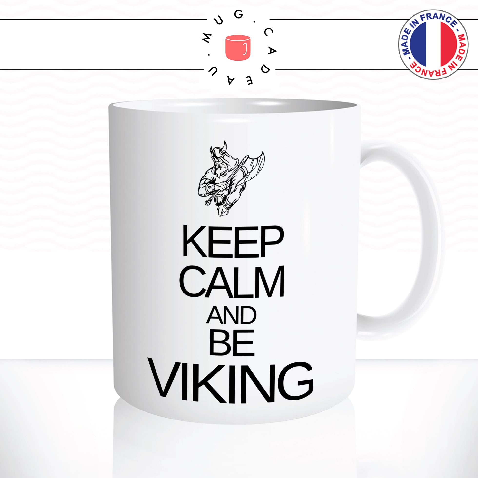 mug-tasse-keep-calm-and-be-viking-normand-série-homme-viril-combat-humour-fun-café-thé-idée-cadeau-originale-personnalisée2-min