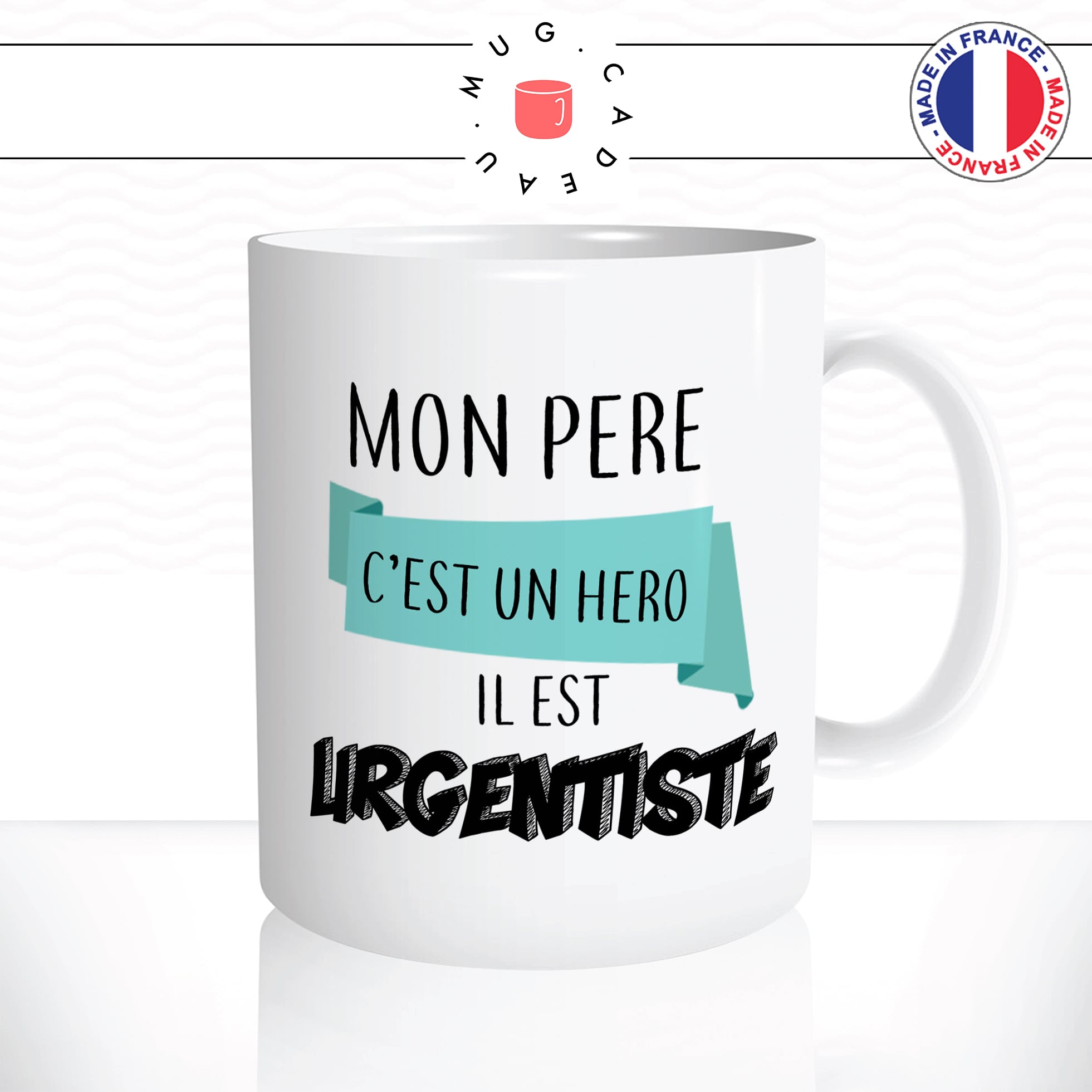 mug-tasse-mon-pere-hero-urgentiste-hopital-homme-metier-papa-fete-travail-humour-fun-café-thé-idée-cadeau-originale-personnalisée2-min