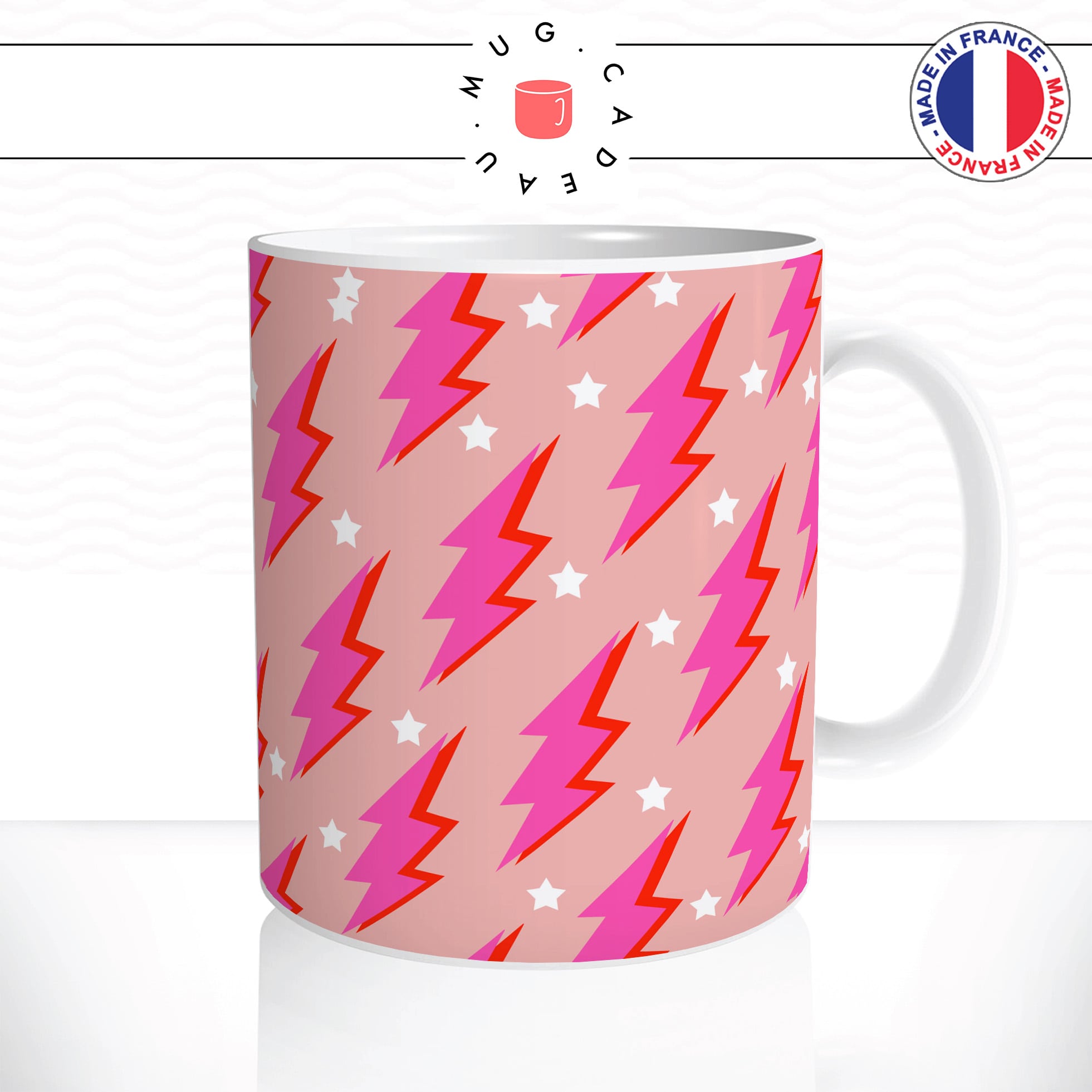 mug-tasse-eclairs-roses-rouge-couleurs-fond-etoiles-mignon-décoration-fun-café-thé-idée-cadeau-originale-personnalisée2-min