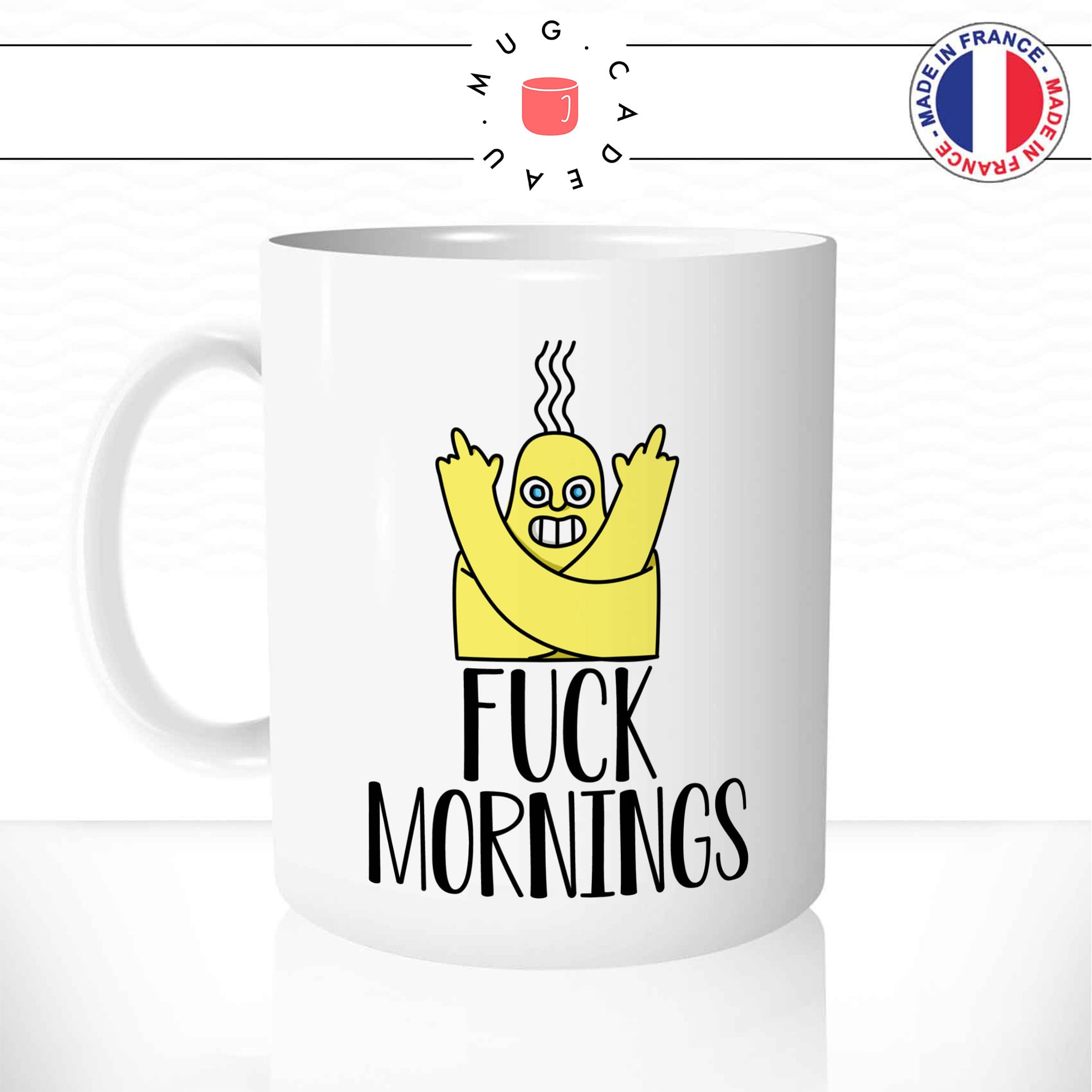 mug-tasse-fucks-mornings-matin-reveil-week-end-unique-dessin-humour-fun-café-thé-idée-cadeau-originale-personnalisée-min
