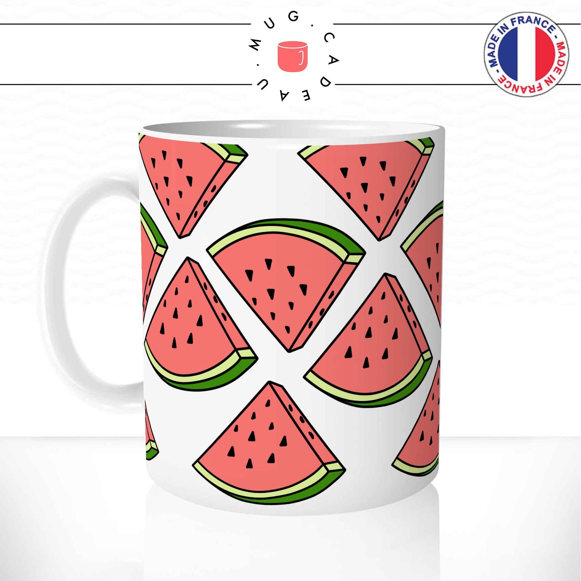 mug-tasse-pasteques-fruits-watermelon-mignon-été-humour-fun-café-thé-idée-cadeau-originale-personnalisée