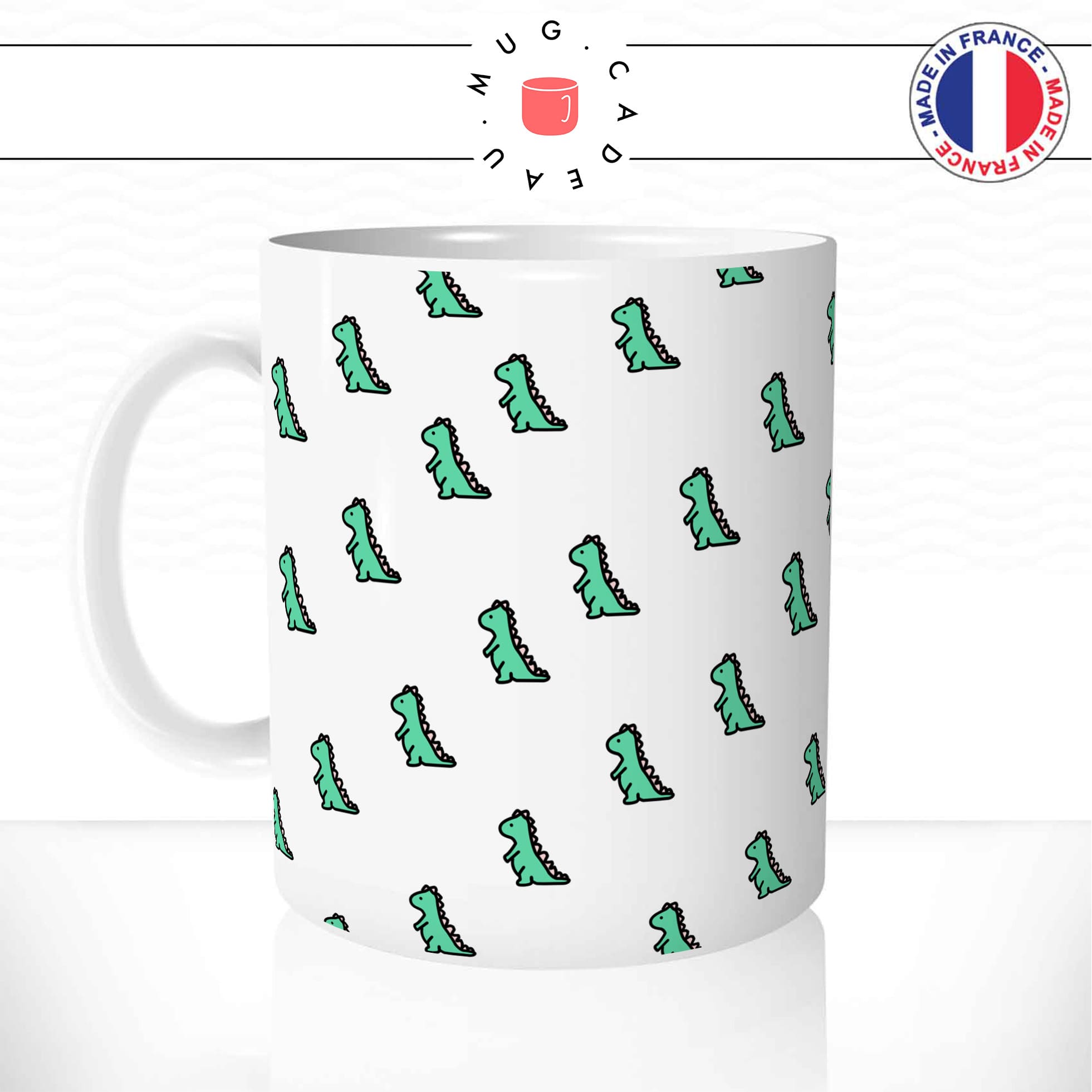 mug-tasse-petits-dinosaures-t-rex-mignons-dessin-animal-prehistorique-fun-café-thé-idée-cadeau-originale-personnalisée