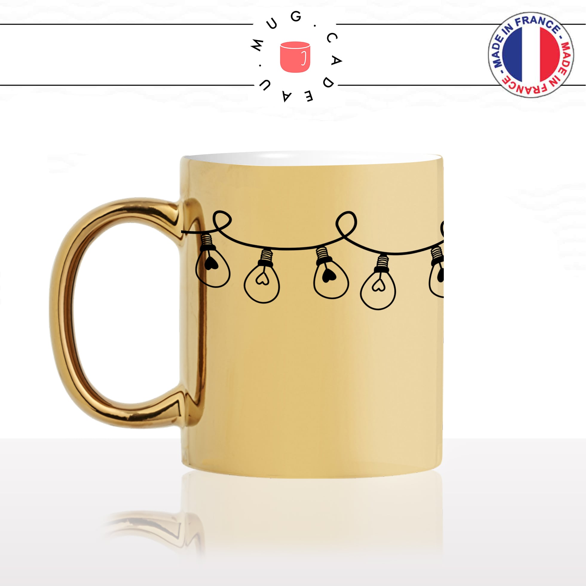 mug-tasse-or-doré-ampoules-love-coeur-dessin-amoureux-couple-st-valentin-amour-fun-café-thé-idée-cadeau-original-personnalisable-gold-min