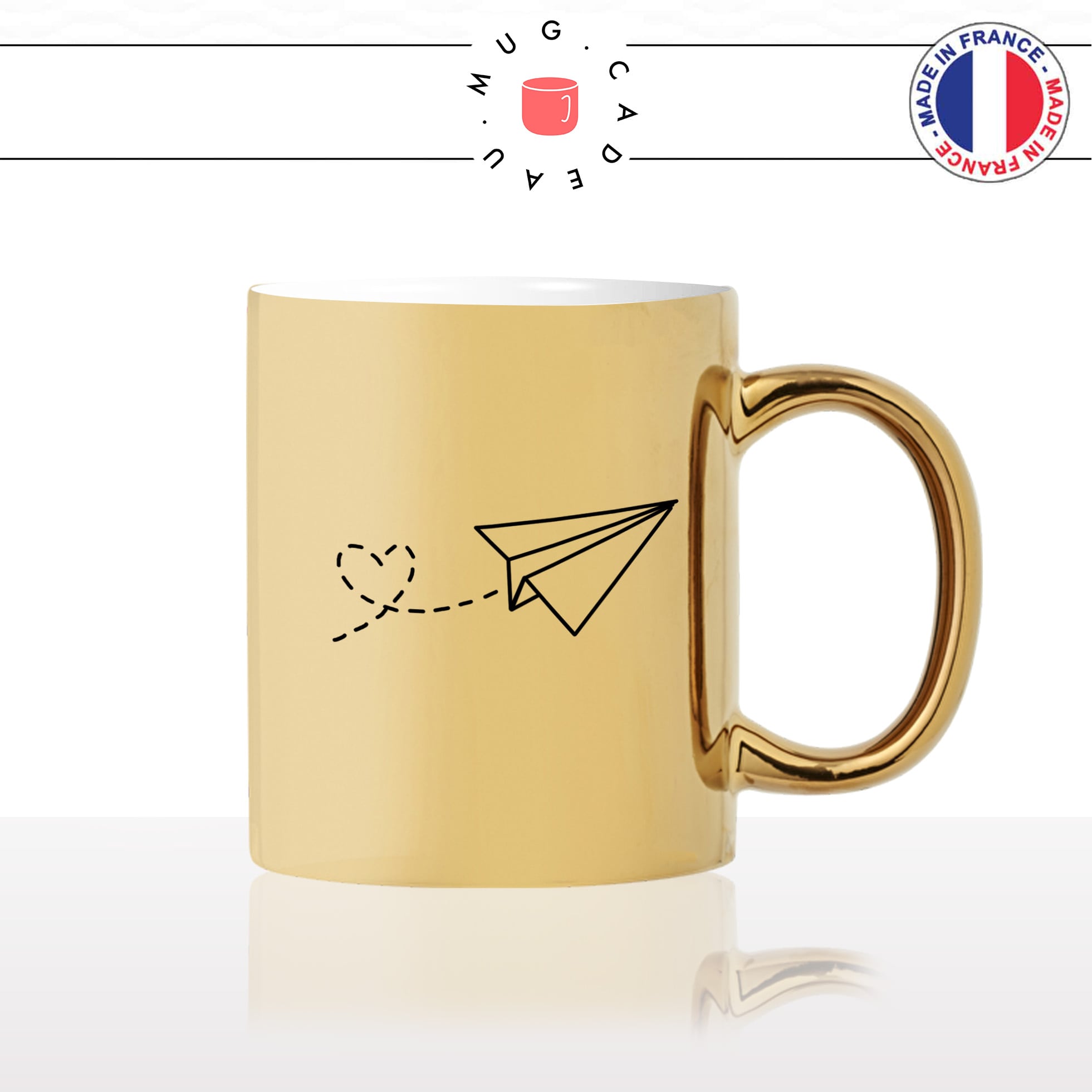 mug-tasse-or-doré-avion-papier-coeur-voyage-amoureux-couple-st-valentin-amour-fun-café-thé-idée-cadeau-original-personnalisable-gold2-min