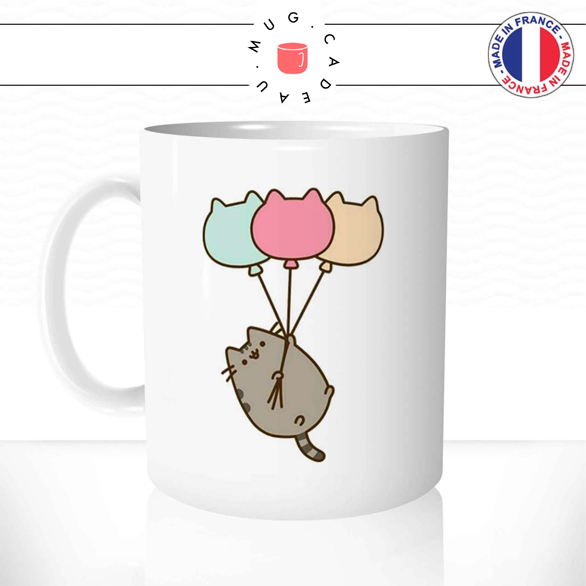 mug-tasse-ref6-chat-kawaii-balons-couleurs-cafe-the-tasses-mugs-personnalise-anse-gauche