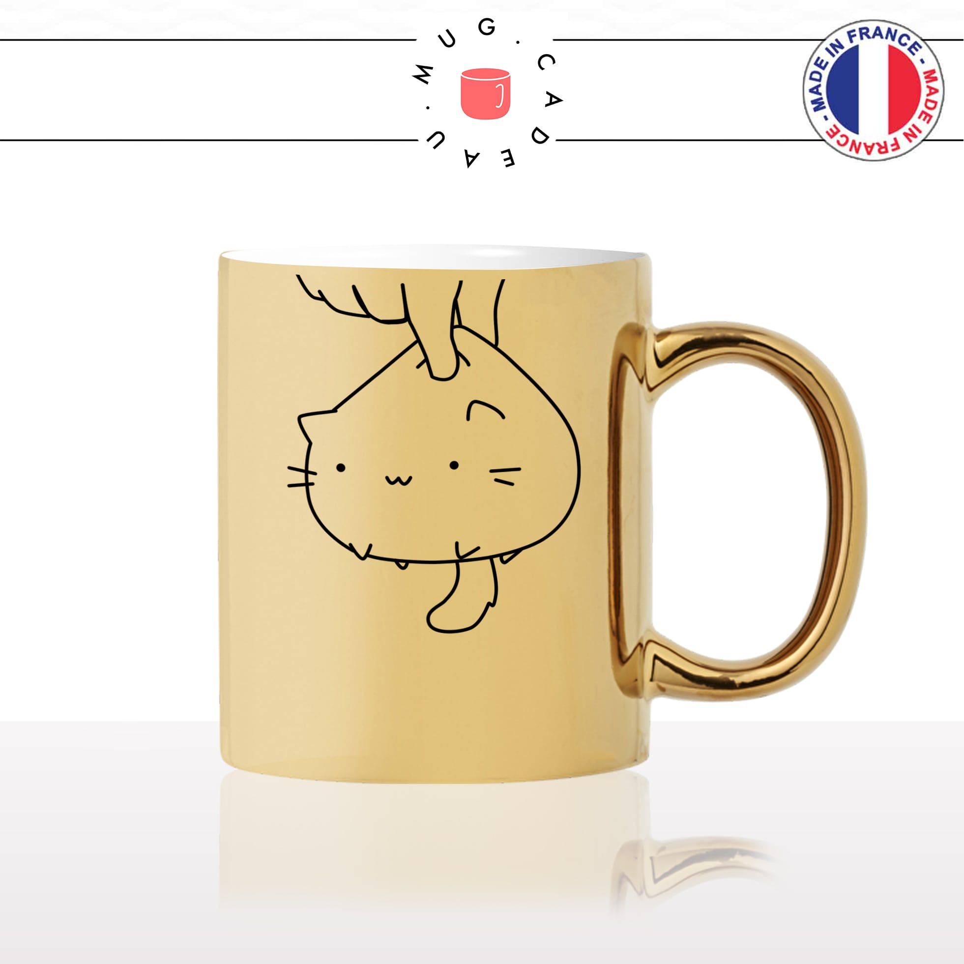 mug-tasse-or-doré-chat-cat-humour-mignon-chou-mimi-amour-animal-chaton-noir-fun-café-thé-idée-cadeau-original-personnalisé-gold2-min