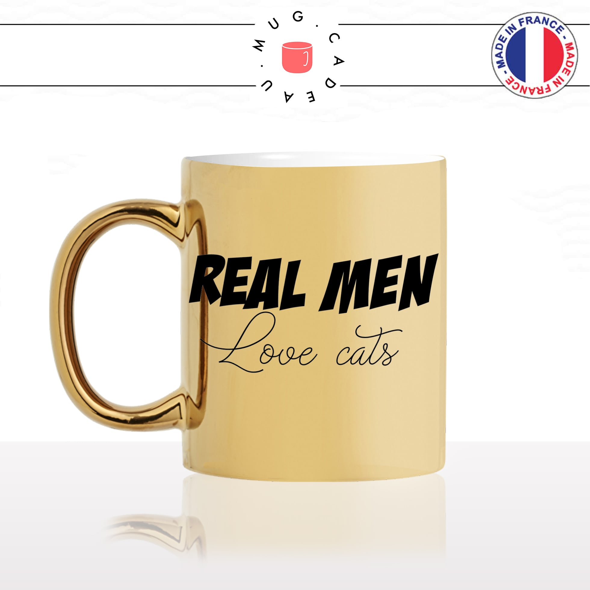 mug-tasse-or-doré-real-men-love-cats-homme-chat-mignon-animal-chaton-noir-fun-café-thé-idée-cadeau-original-personnalisé-gold-min