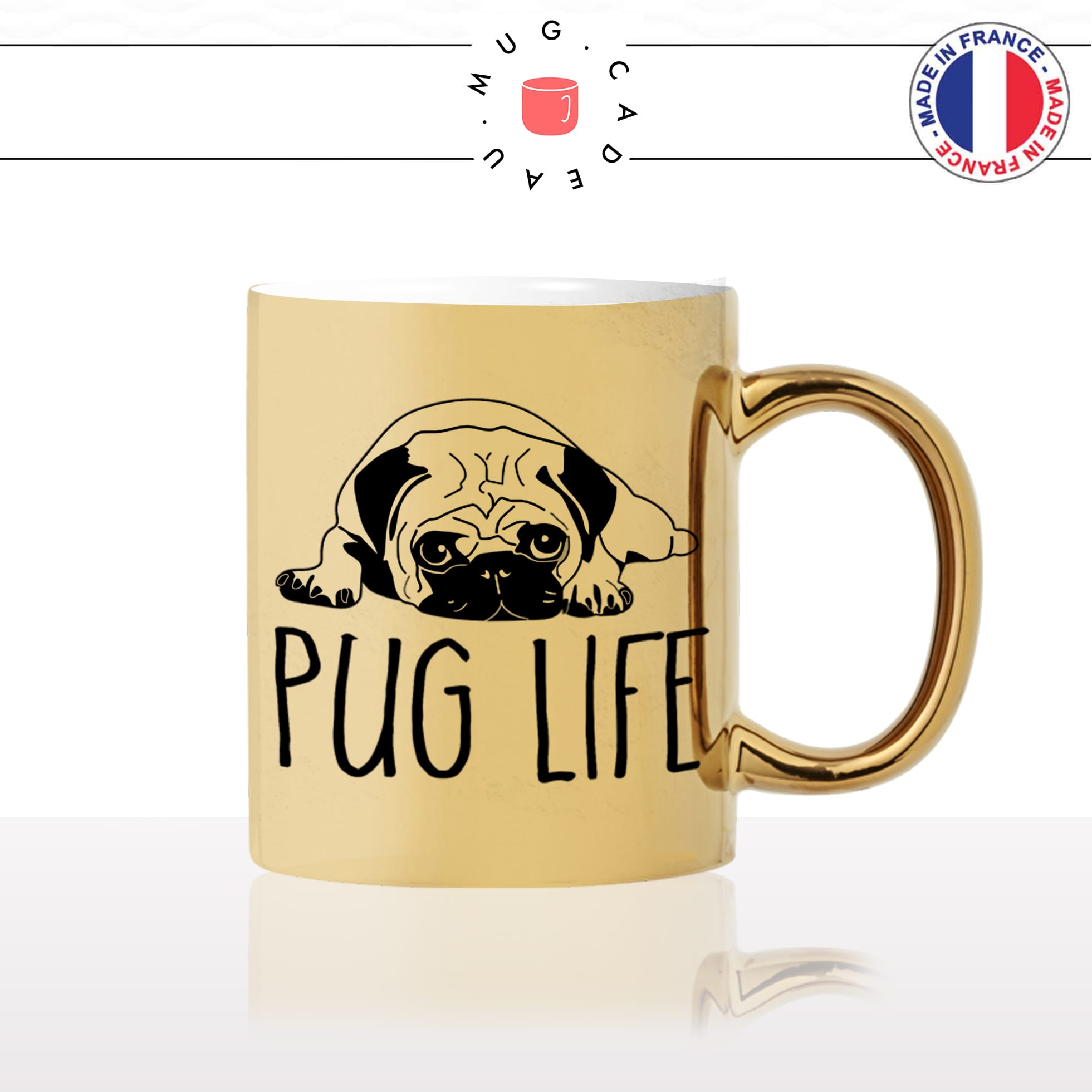 mug-tasse-or-doré-pug-life-race-dog-humour-chien-amour-mignon-animal-chiot-noir-fun-café-thé-idée-cadeau-original-personnalisé-gold2-min