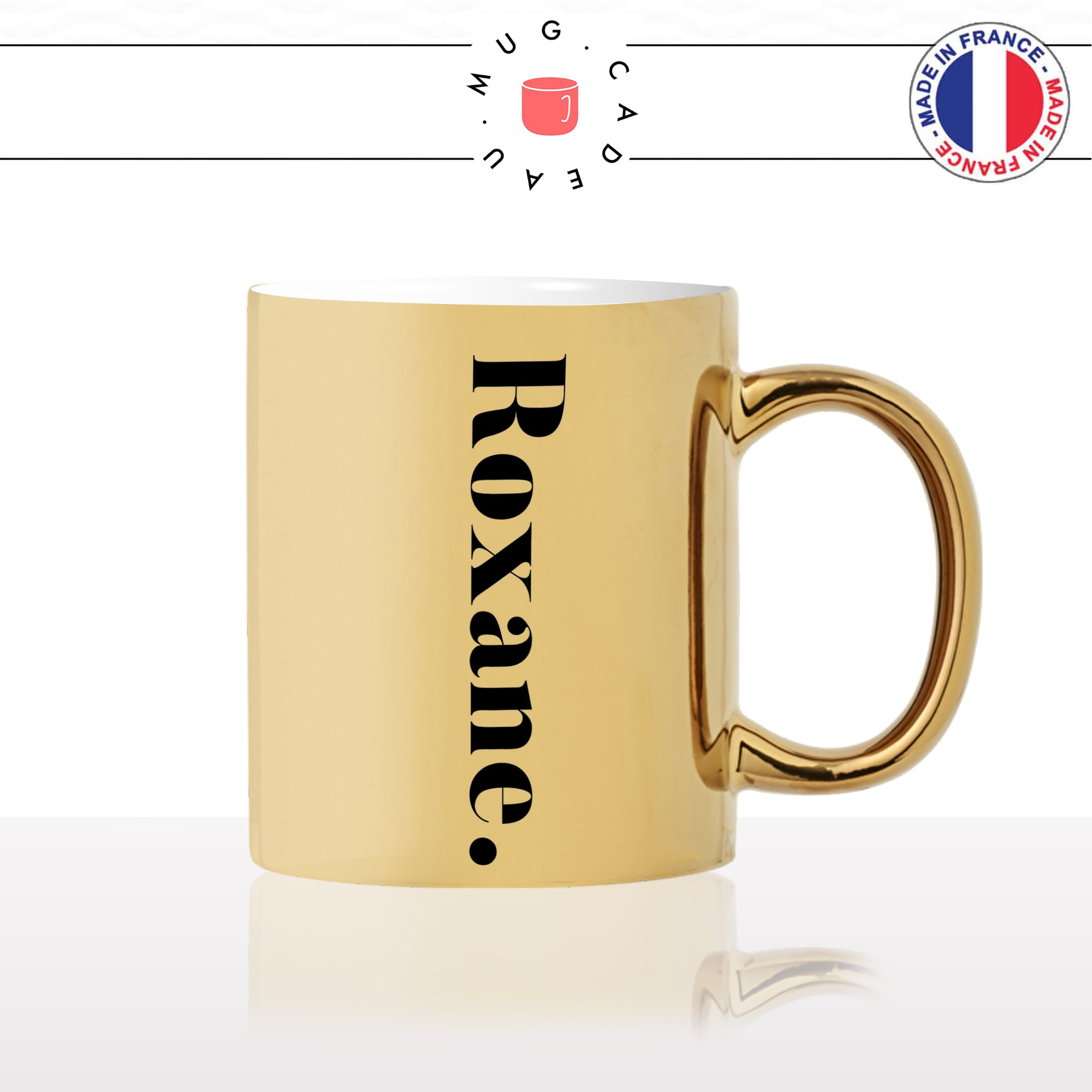 mug-tasse-doré-or-gold-prénom-calligraphie-lettrine-mot-boulot-collegue-décoration-amie-idée-cadeau-original-personnalisable-café-thé2-min