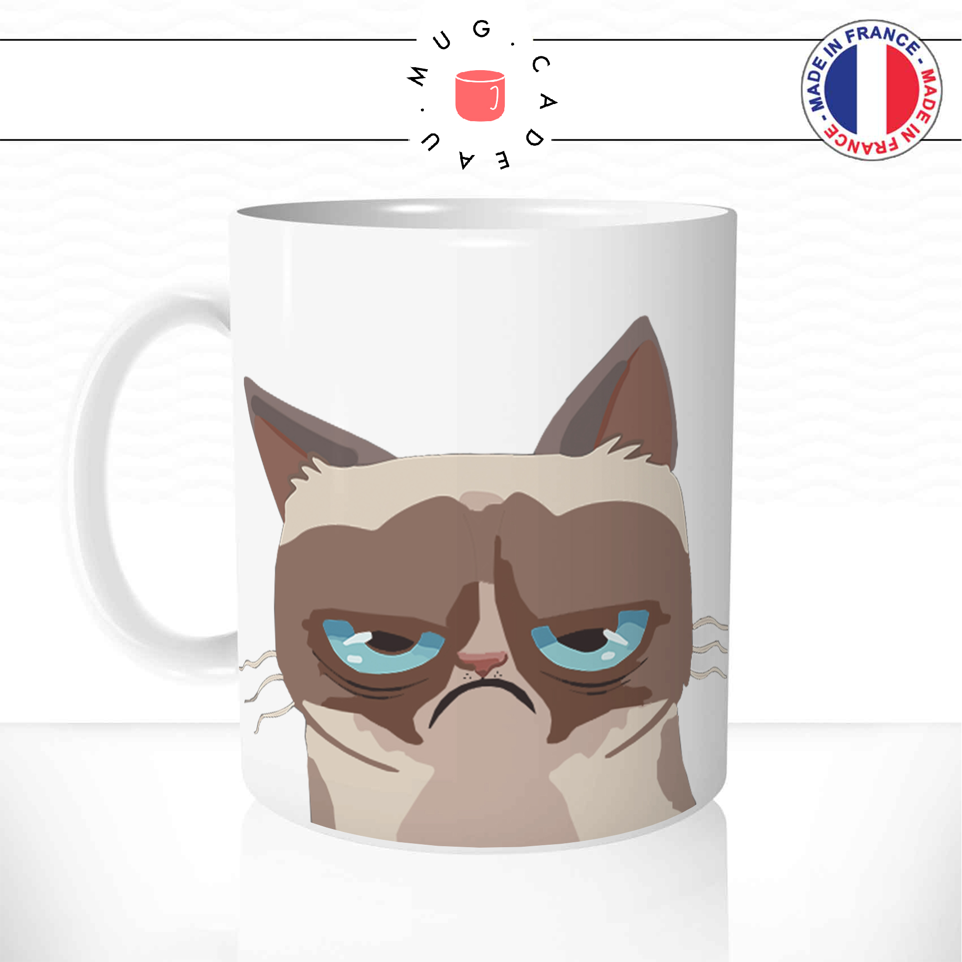 mug-tasse-ref17-chat-grognon-lundi-cafe-the-mugs-tasses-personnalise-cadeau-anse-gauche
