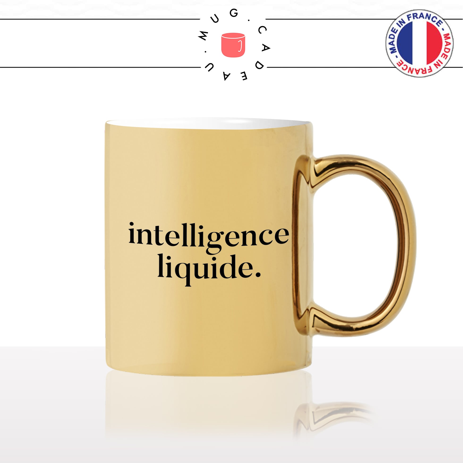mug-tasse-doré-or-gold-intelligence-liquide-coffee-travail-collegue-bureau-boulot-etudes-cool-humour-fun-idée-cadeau-personnalisé-café-thé2-min