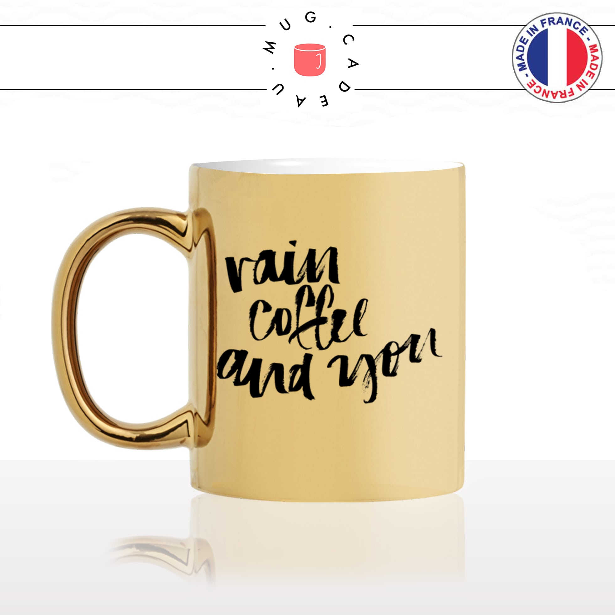 mug-tasse-doré-or-gold-rain-coffee-and-you-couple-pluie-matin-reveil-week-end-humour-boulot-idée-cadeau-personnalisé-café-thé-min