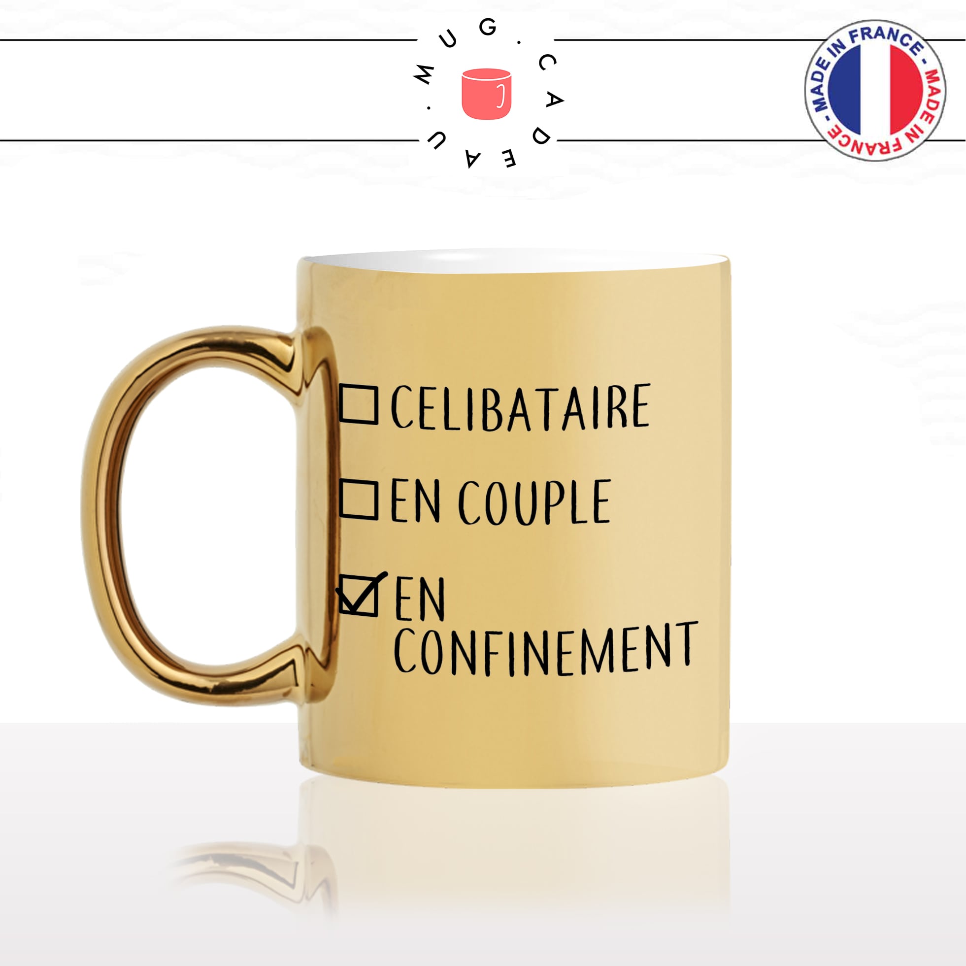 mug-tasse-doré-or-gold-célibataire-couple-confinement-confiné-covid-drole-cool-humour-fun-idée-cadeau-personnalisé-café-thé-min