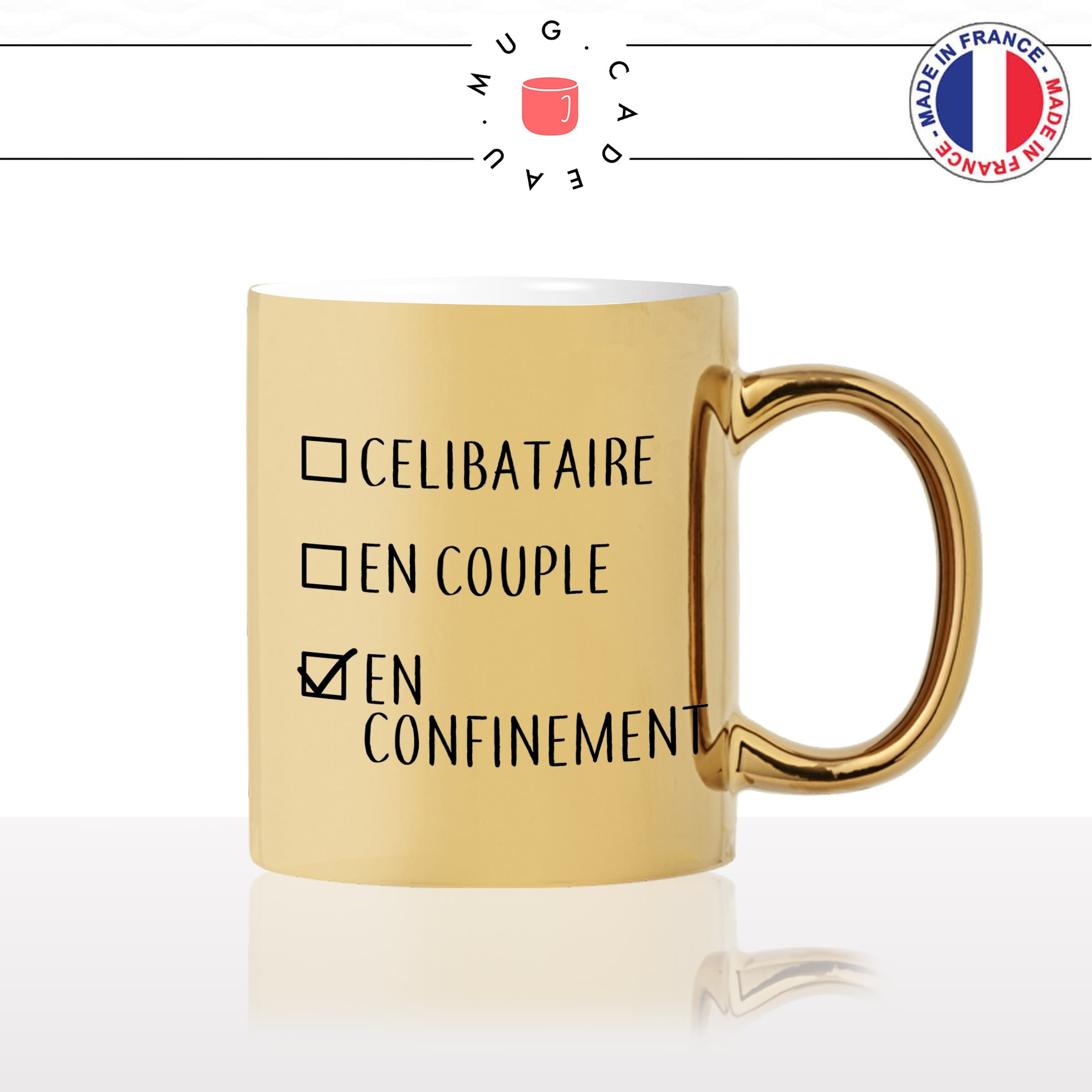 mug-tasse-doré-or-gold-célibataire-couple-confinement-confiné-covid-drole-cool-humour-fun-idée-cadeau-personnalisé-café-thé2-min