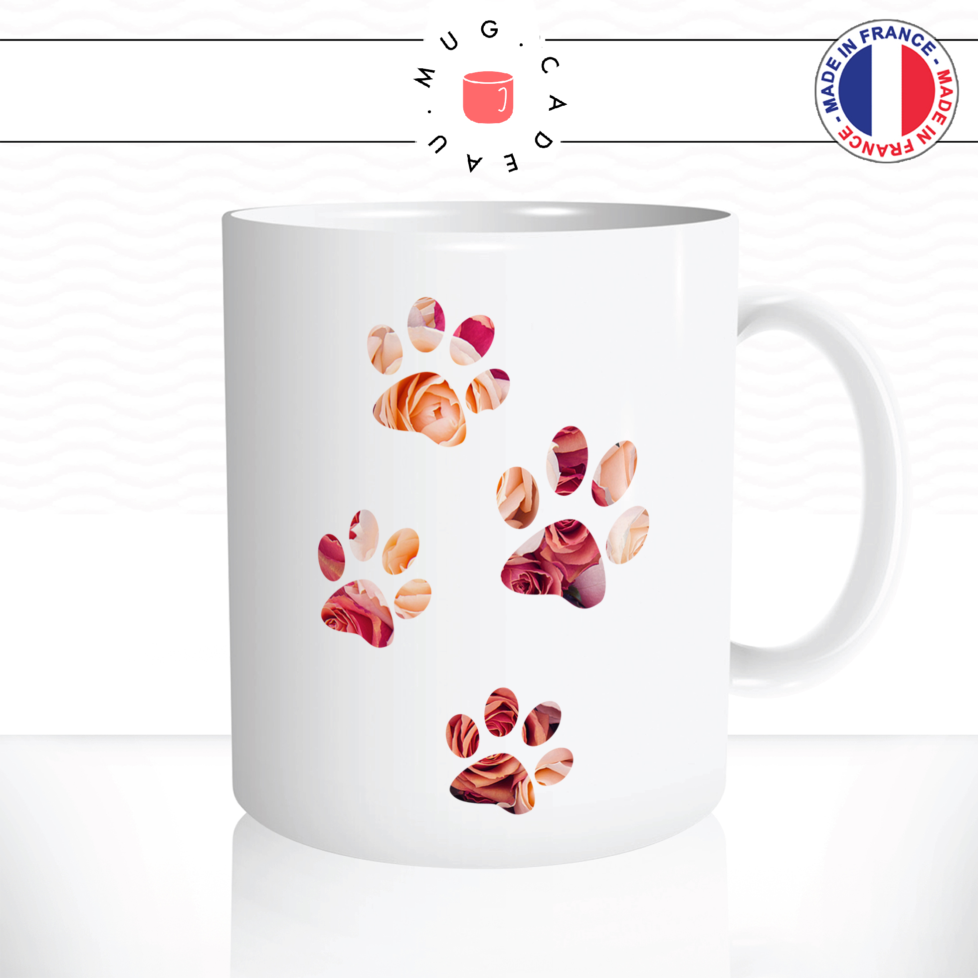 mug-tasse-ref29-chat-pattes-fleurs-cafe-the-mugs-tasses-personnalise-anse-droite