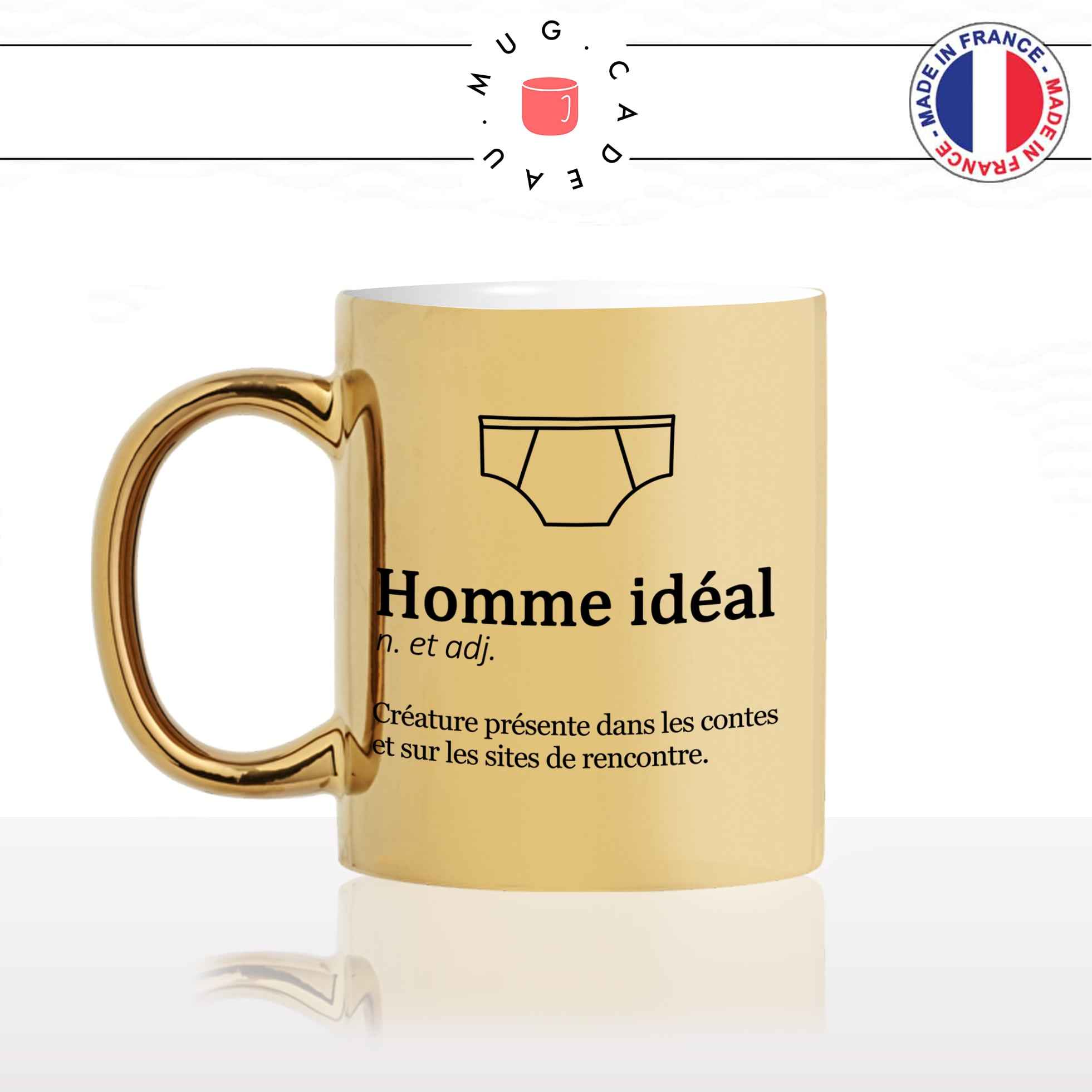 mug-tasse-doré-or-gold-célibataire-homme-idéal-contes-de-fée-sites-de-rencontre-humour-fun-idée-cadeau-personnalisé-café-thé-min