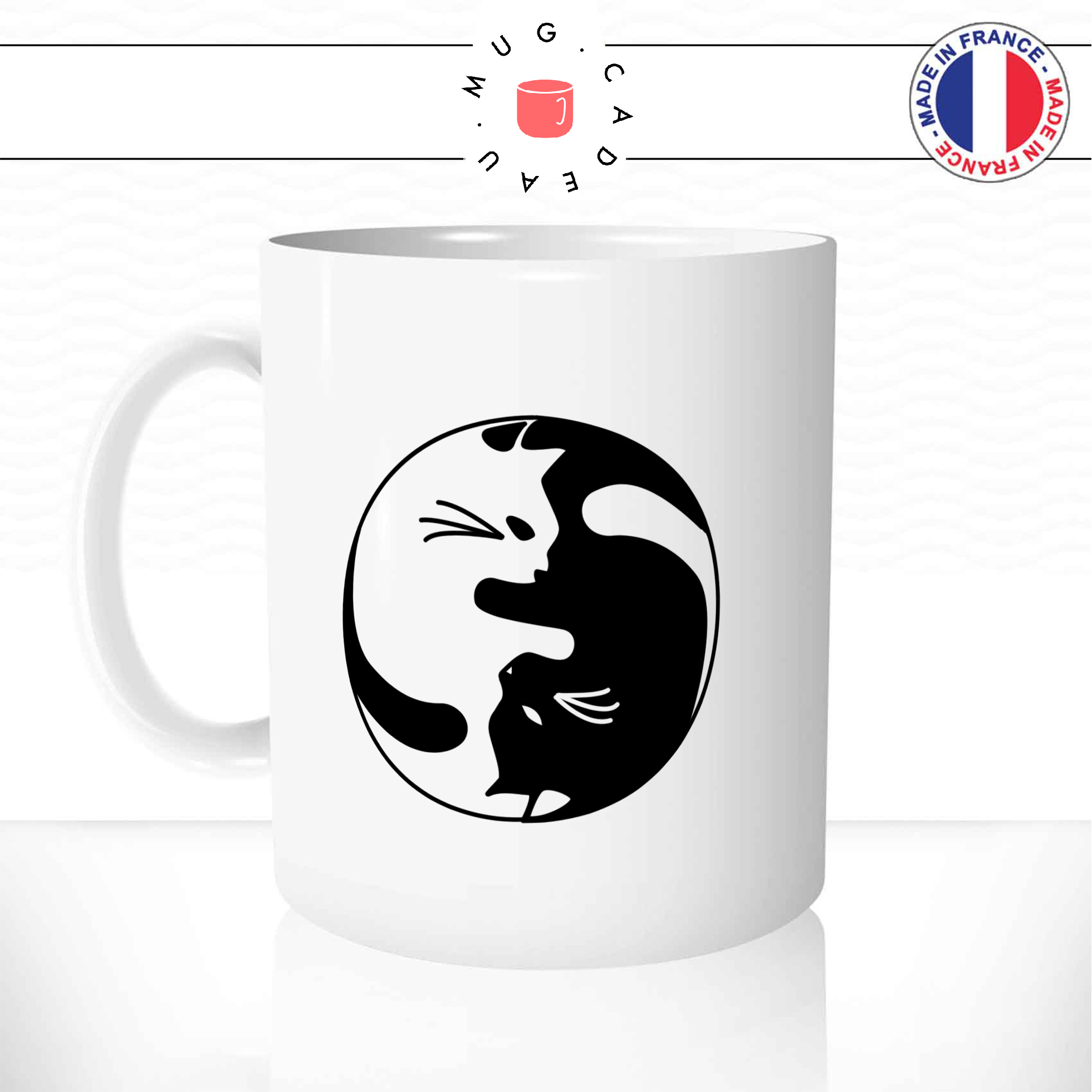 mug-tasse-ref30-chat-yin-yang-noir-blanc-mignon-calin-cafe-the-mugs-tasses-personnalise-anse-gauche