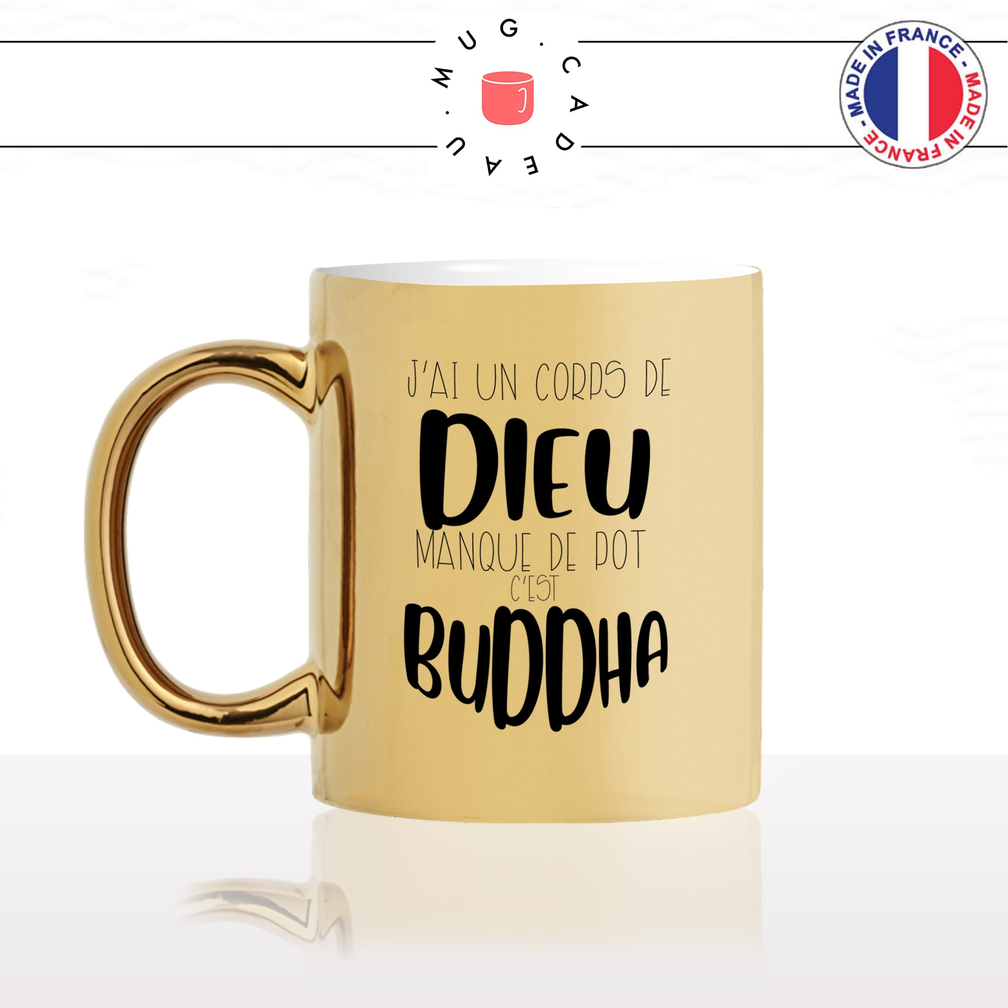 mug-tasse-doré-or-gold-corps-de-dieu-manque-de-pot-bouddha-homme-amour-couple-humour-fun-idée-cadeau-personnalisé-café-thé-min