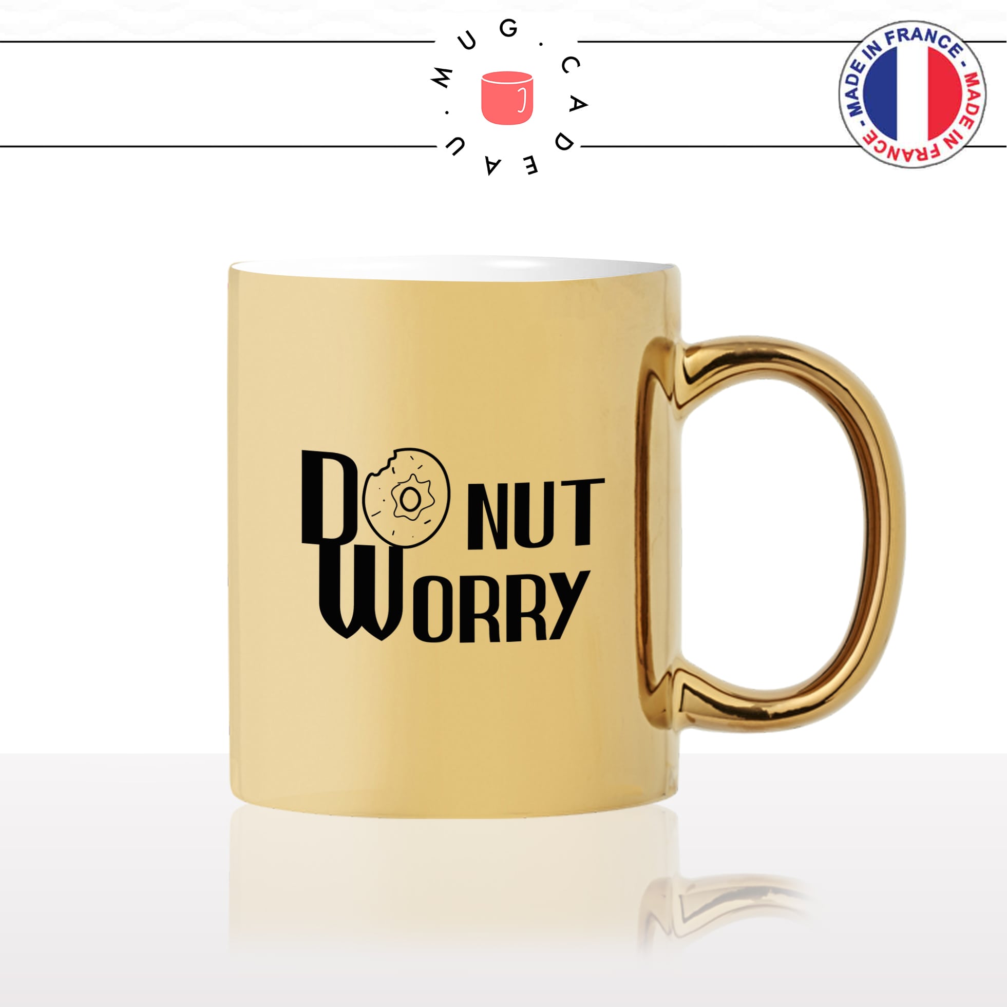 mug-tasse-doré-or-gold-donut-worry-beignet-gateau-biscuit-maigrir-régime-sport-humour-fun-idée-cadeau-personnalisé-café-thé2-min