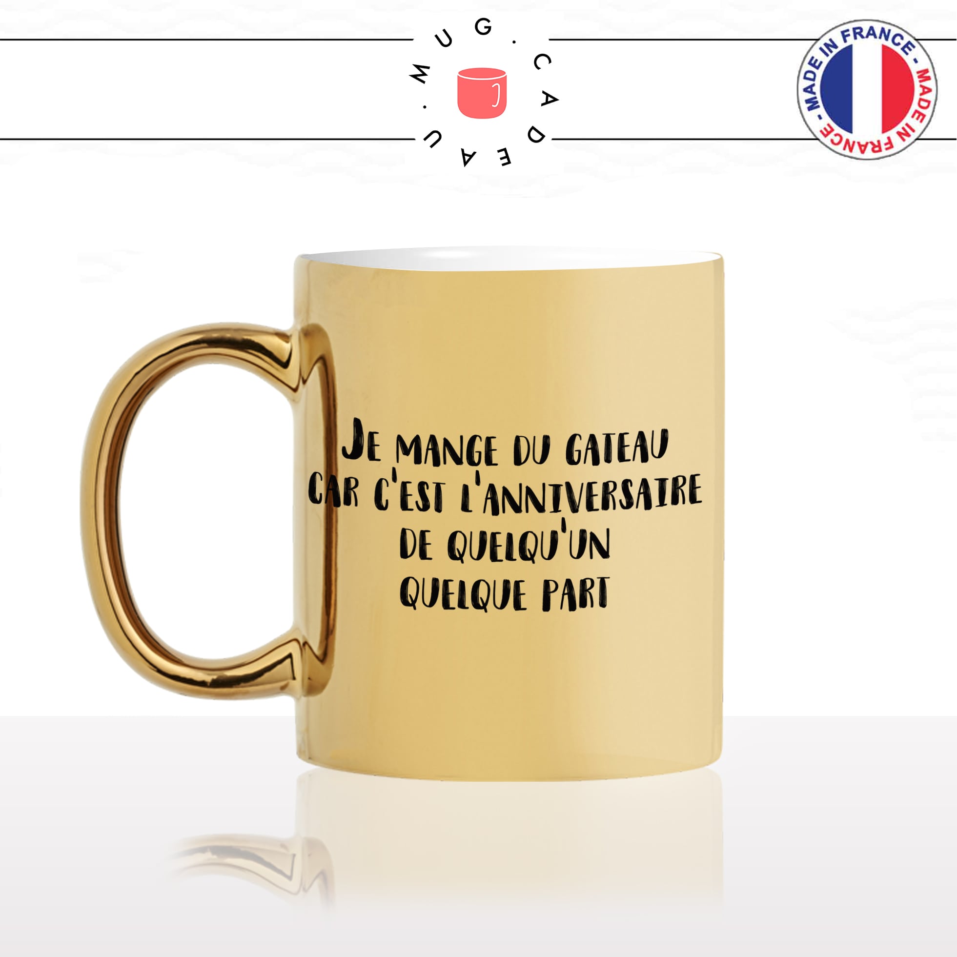 mug-tasse-doré-or-gold-je-mange-du-gateau-anniversaire-queuquun-maigrir-régime-sport-humour-fun-idée-cadeau-personnalisé-café-thé-min