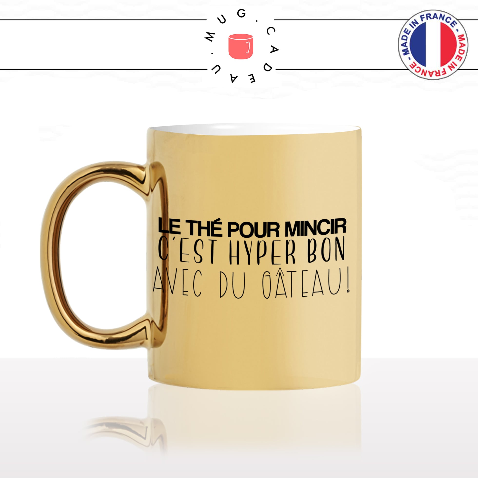 mug-tasse-doré-or-gold-thé-pour-mincir-hyper-bon-avec-du-gateau-maigrir-régime-sport-drole-humour-fun-idée-cadeau-personnalisé-café-min