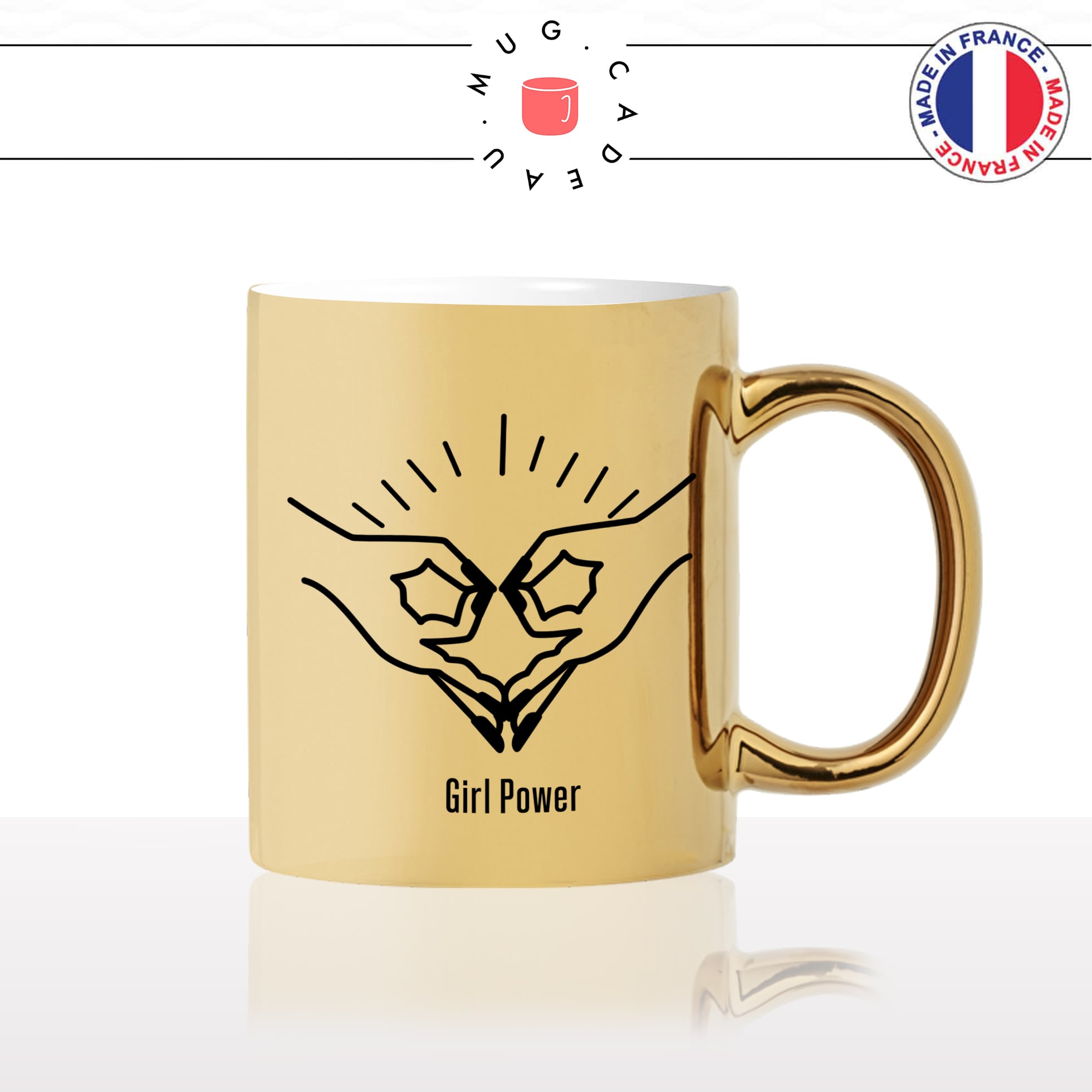 mug-tasse-doré-or-gold-girl-power-ovaires-mains-dessin-feministe-copines-femme-maman-humour-fun-idée-cadeau-personnalisé-café-thé2-min