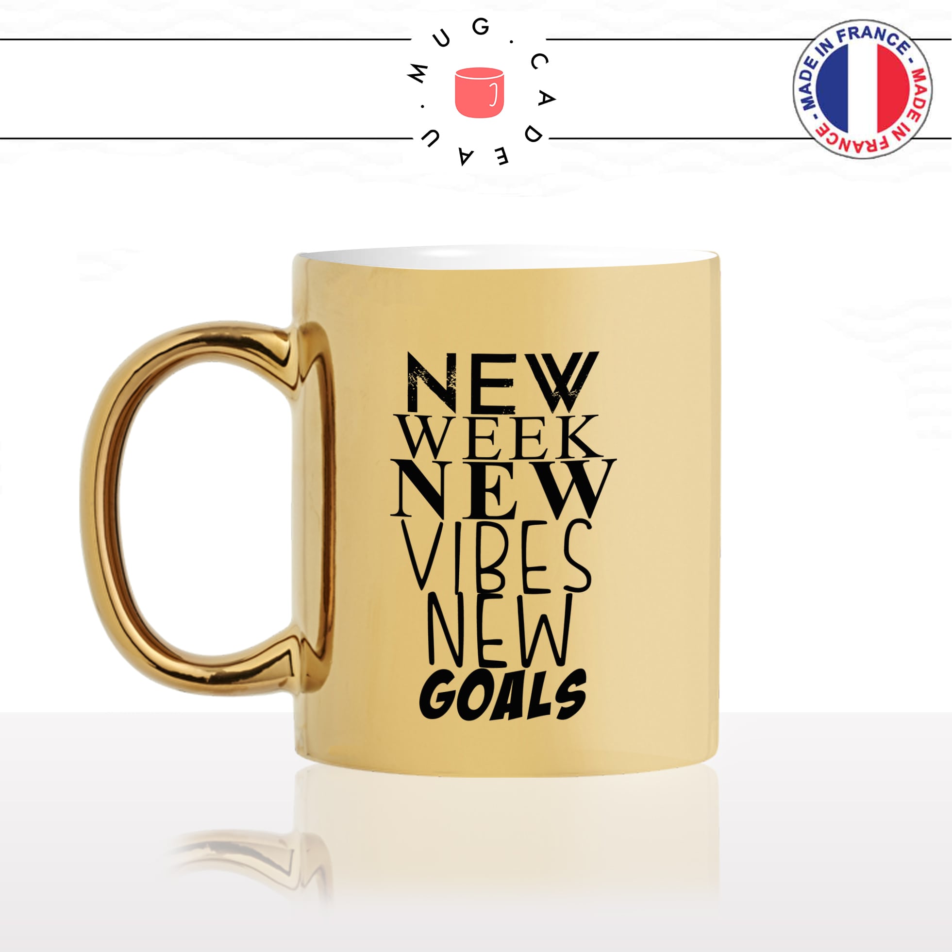 mug-tasse-doré-or-gold-new-week-vibes-goals-citation-phrase-dicton-humour-fun-idée-cadeau-personnalisé-café-thé-min
