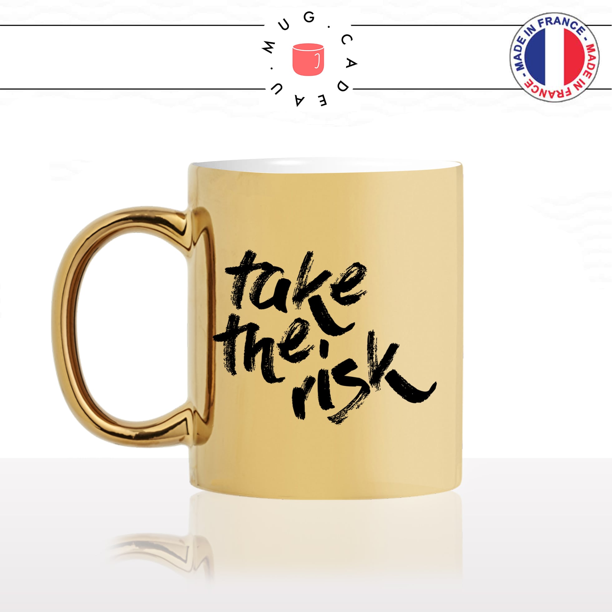mug-tasse-doré-or-gold-take-the-risk-prends-le-risque-original-motivation-sport-fitness-muscu-humour-fun-idée-cadeau-personnalisé-café-thé-min