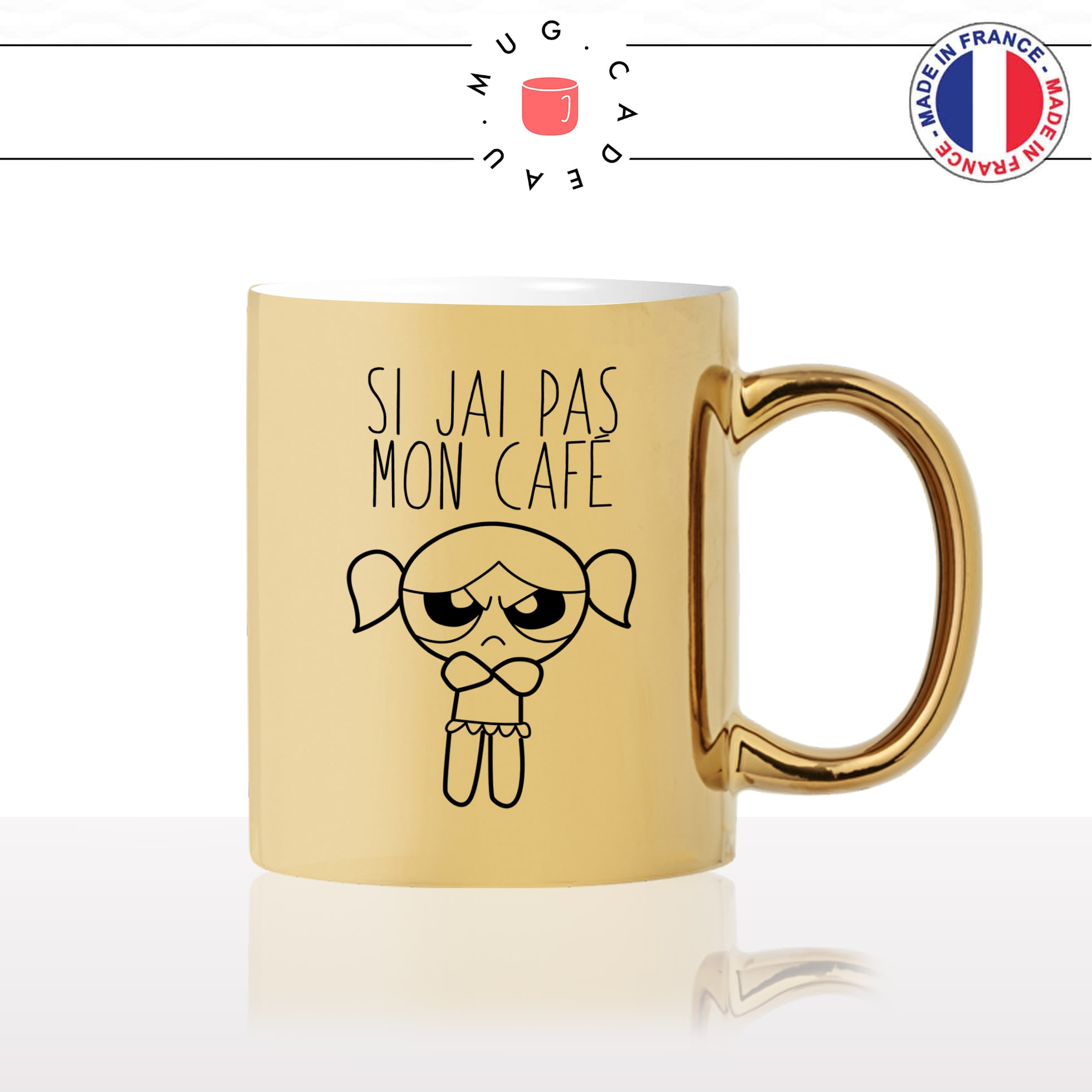 mug-tasse-doré-or-gold-si-jai-pas-mon-café-super-nana-reveil-matin-dessin-animé-enfant-humour-fun-idée-cadeau-personnalisé-coffee-thé2-min