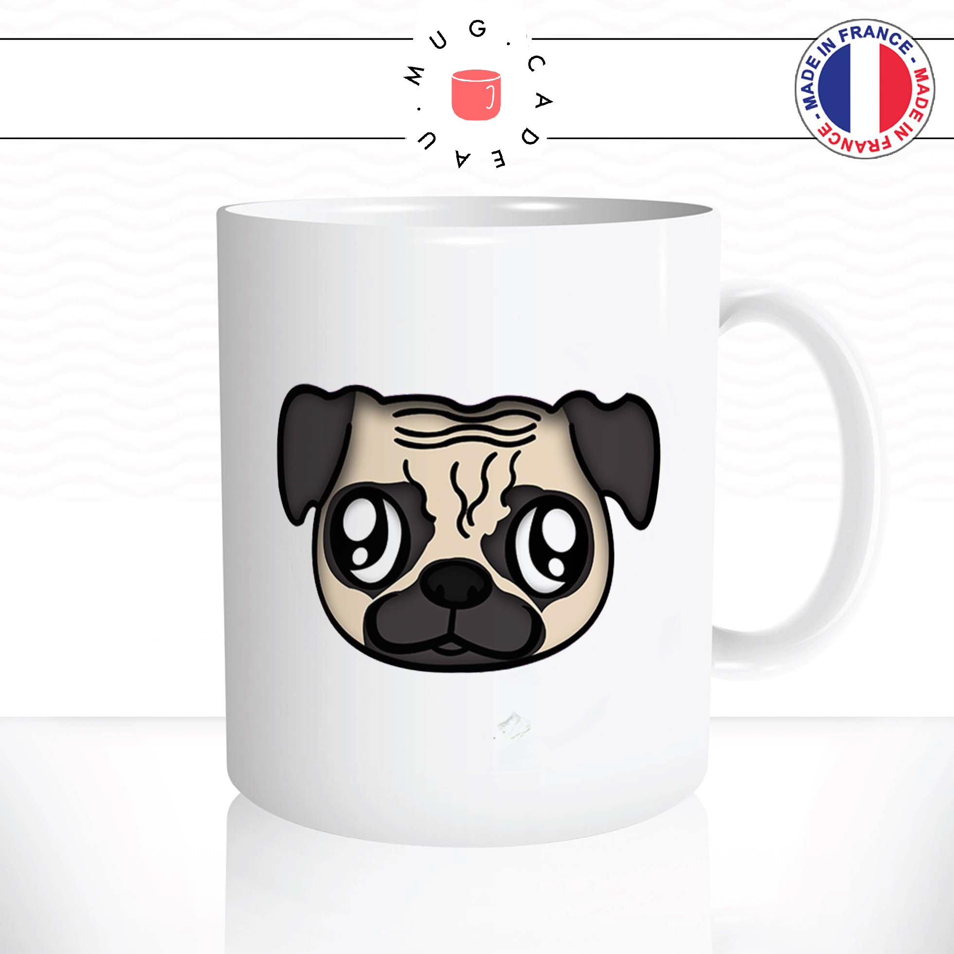 mug-tasse-ref6-chien-tete-pug-carlin-triste-cute-cafe-the-mugs-tasses-personnalise-anse-droite