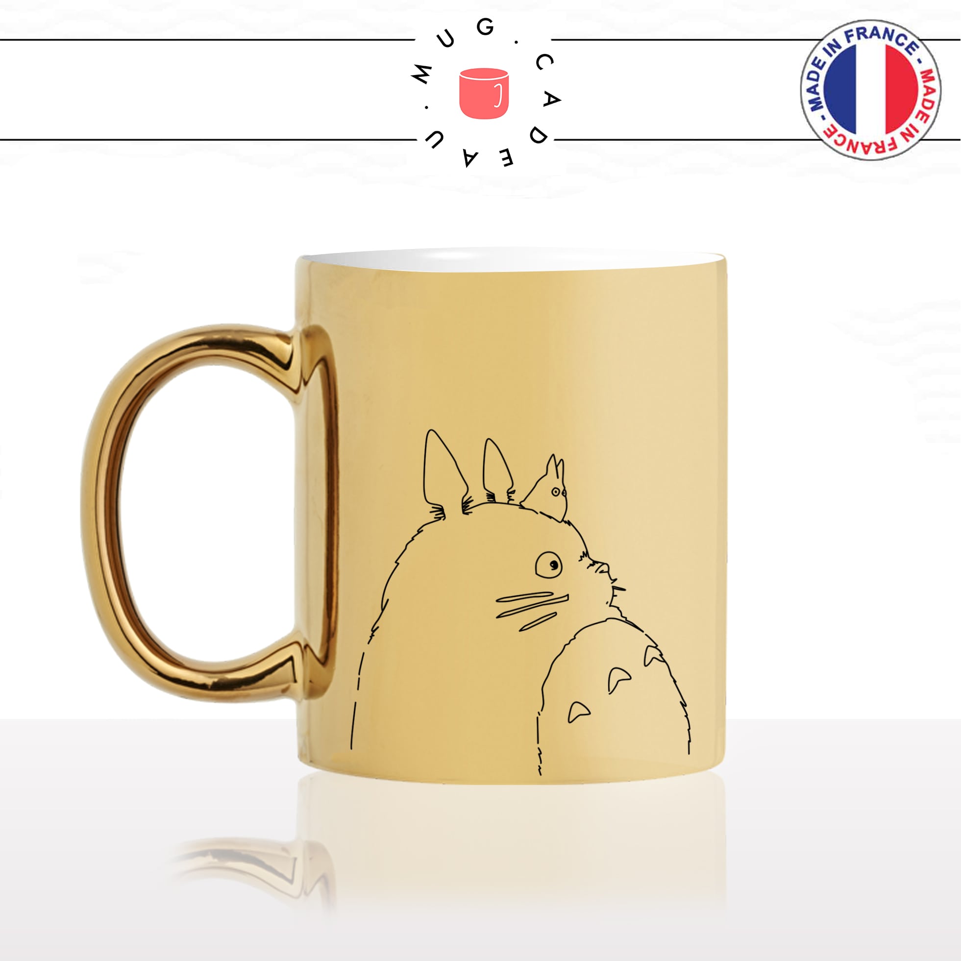 mug-tasse-doré-or-gold-totoro-film-japonais-mon-voisin-travail-collegue-copine-dessin-animé-humour-fun-idée-cadeau-personnalisé-café-thé-min