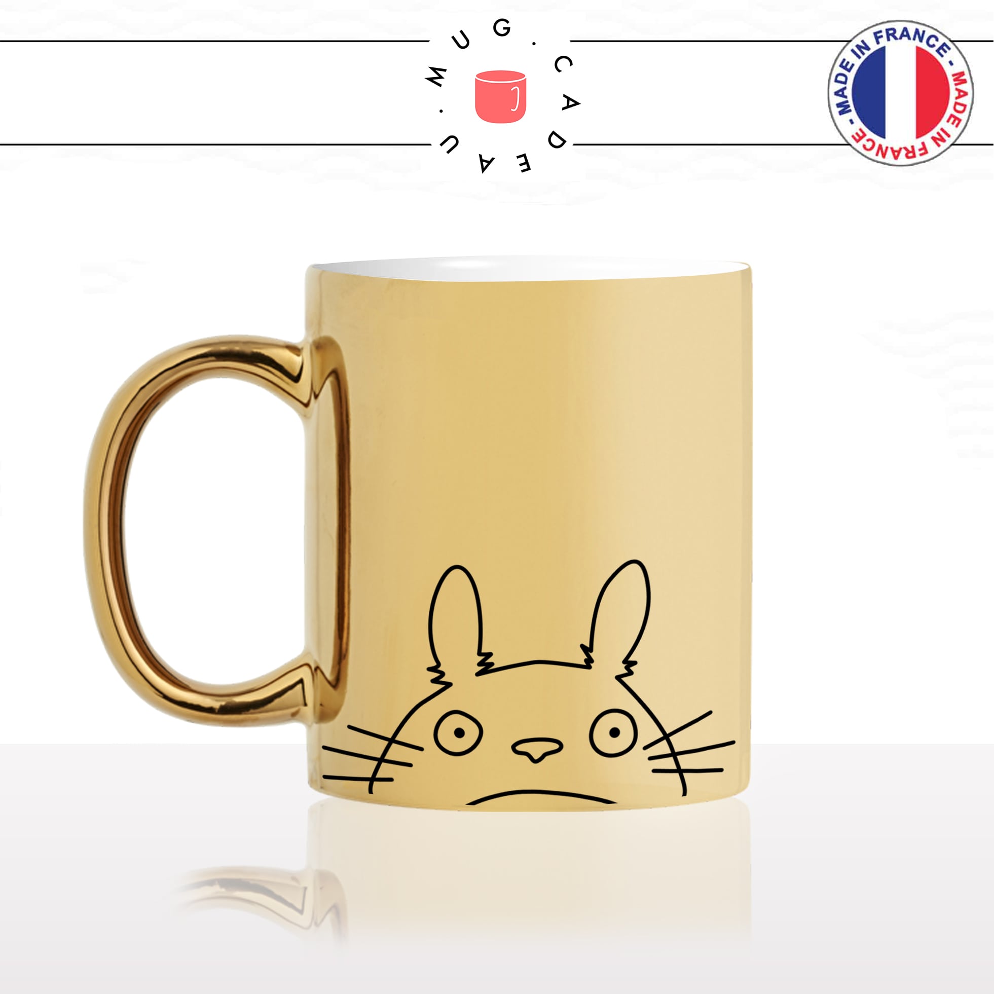 mug-tasse-doré-or-gold-totoro-japonais-mon-ami-travail-collegue-copine-dessin-animé-humour-fun-idée-cadeau-personnalisé-café-thé-min