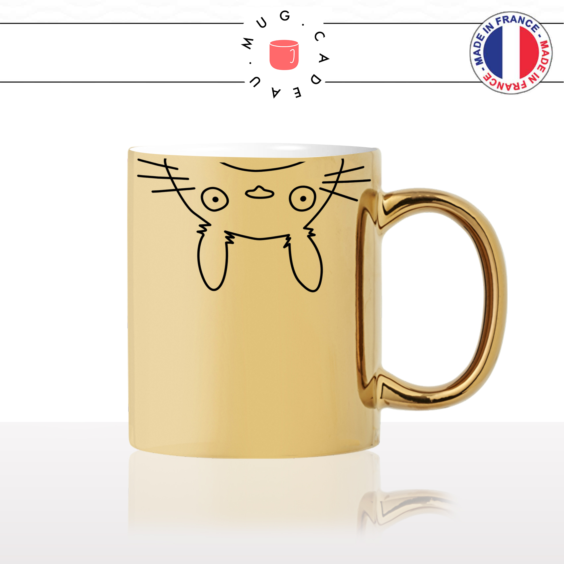mug-tasse-doré-or-gold-totoro-japonais-mon-ami-travail-collegue-copine-dessin-animé-humour-fun-idée-cadeau-personnalisé-café-thé2-min