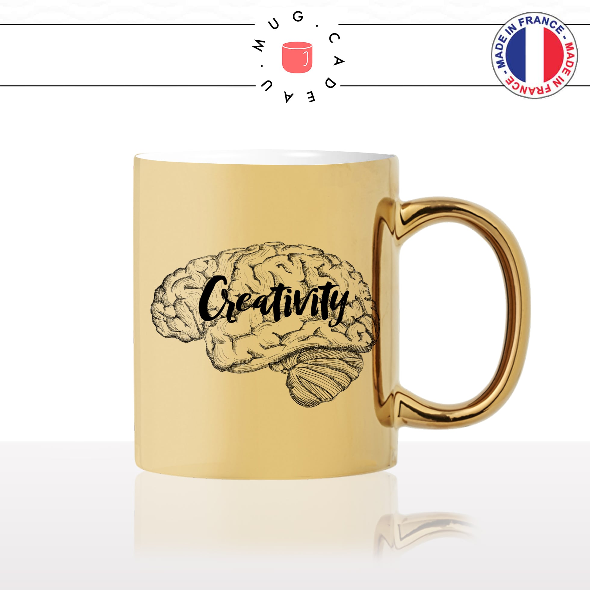 mug-tasse-doré-or-gold-cerveau-créativité-anglais-creativity-mot-intelligent-reflechir-travail-cool-humour-fun-idée-cadeau-personnalisé-café-thé2-min