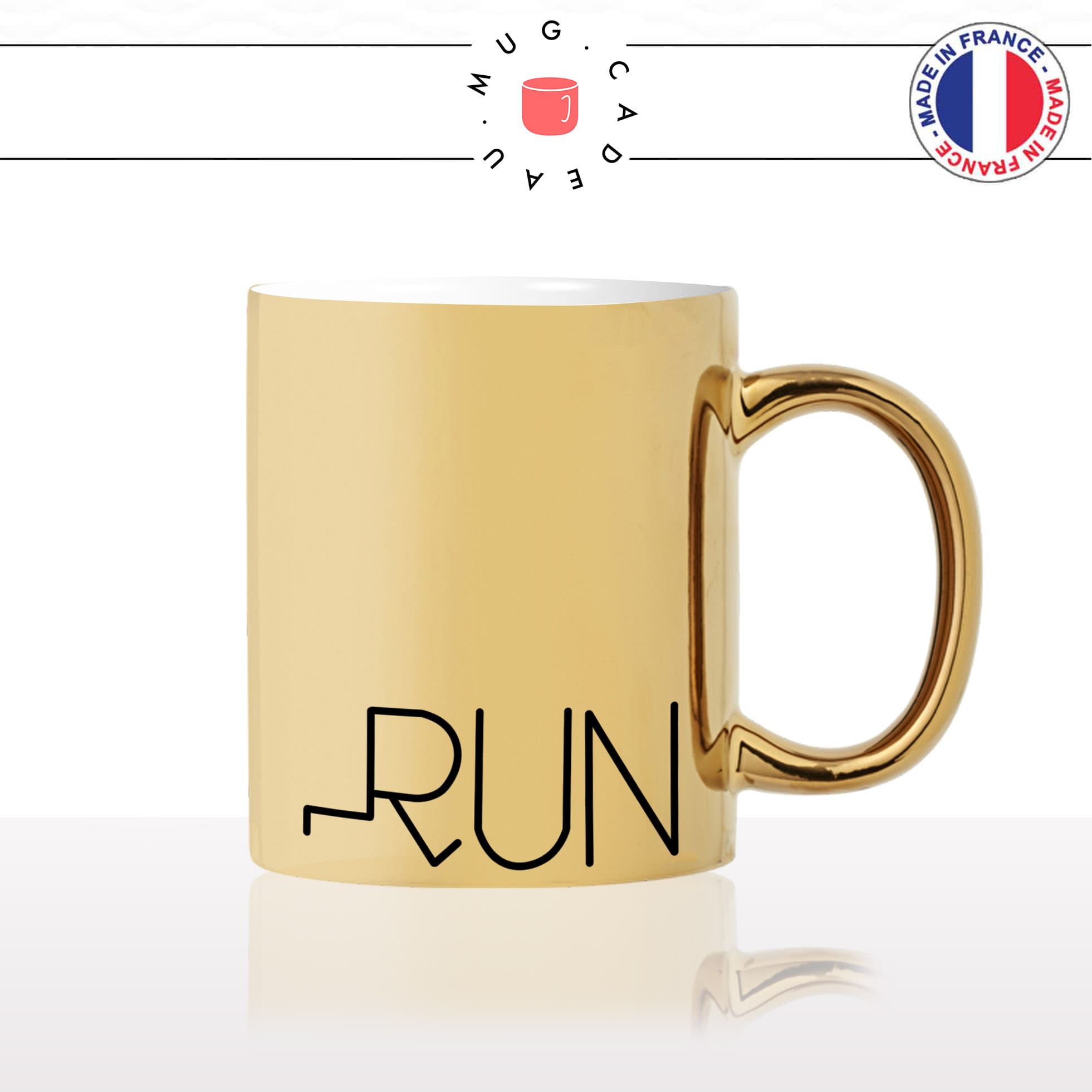mug-tasse-doré-or-gold-run-cours-courir-lettres-sport-fuite-travail-routine-cool-original-humour-fun-idée-cadeau-personnalisé-café-thé2-min