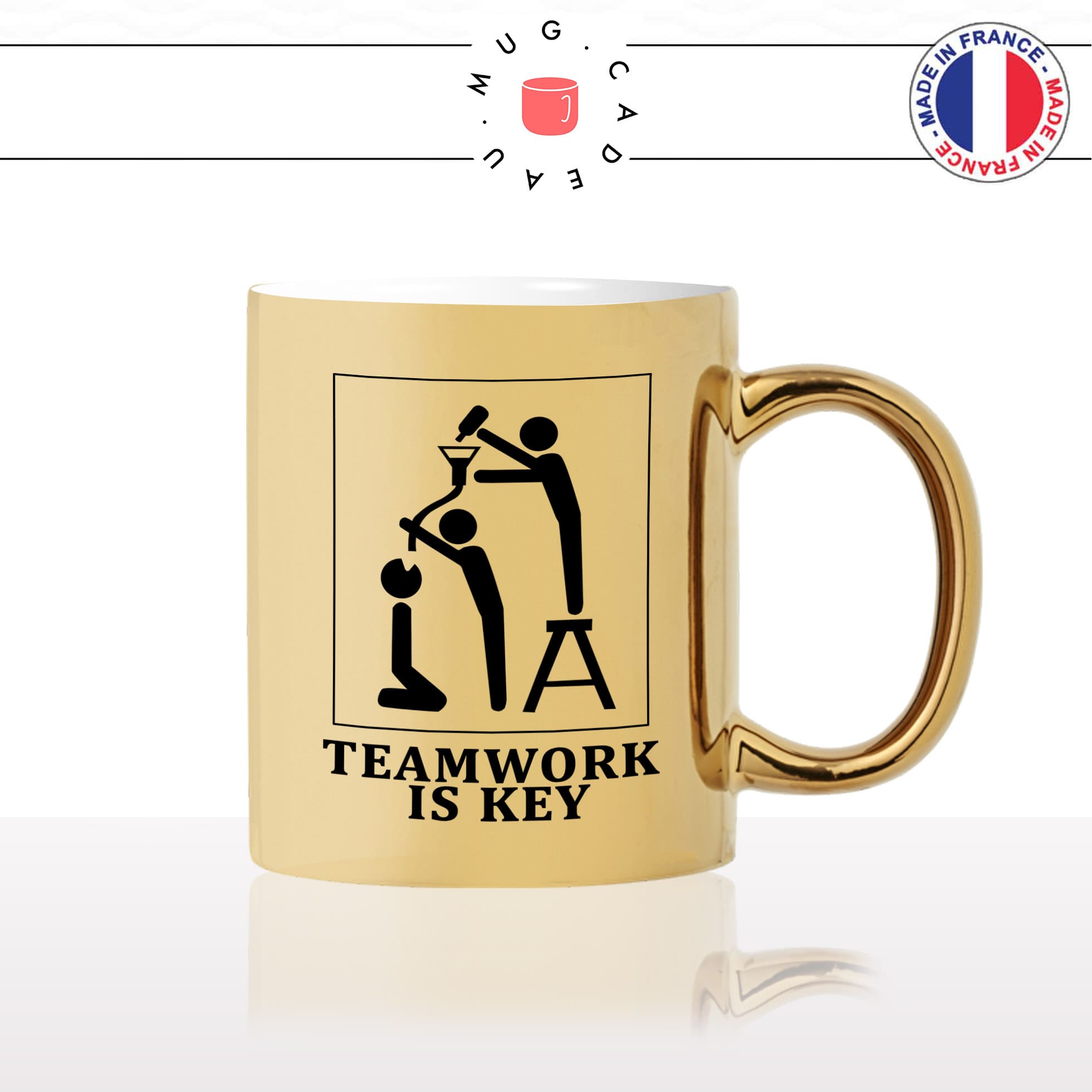 mug-tasse-doré-or-gold-teamwork-travail-groupe-boulot-études-soirée-apéro-collegue-original-humour-fun-idée-cadeau-personnalisé-café-thé2-min