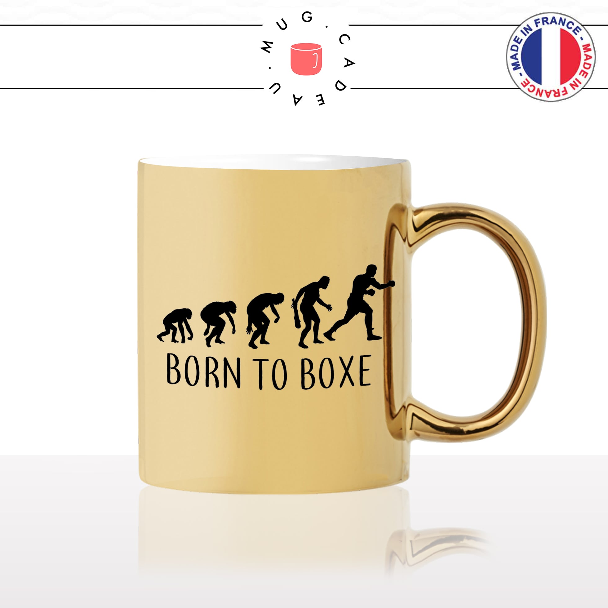 mug-tasse-or-doré-gold-born-to-boxe-boxer-combat-sport-evolution-humaine-homme-histoire-cool-idée-cadeau-fun-café-thé-personnalisé2-min