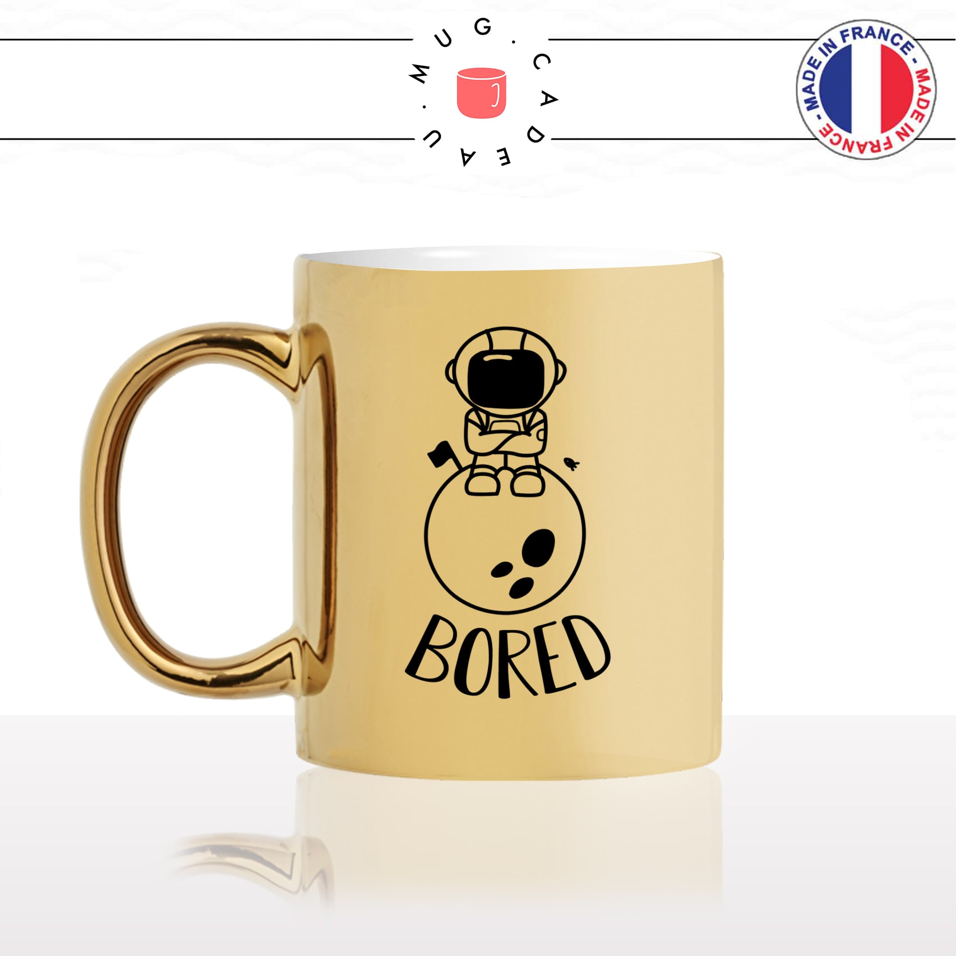 mug-tasse-or-doré-gold-espace-astronaute-bored-planetes-fusée-lune-nasa-mignon-cool-idée-cadeau-drole-original-fun-café-thé-personnalisé-min