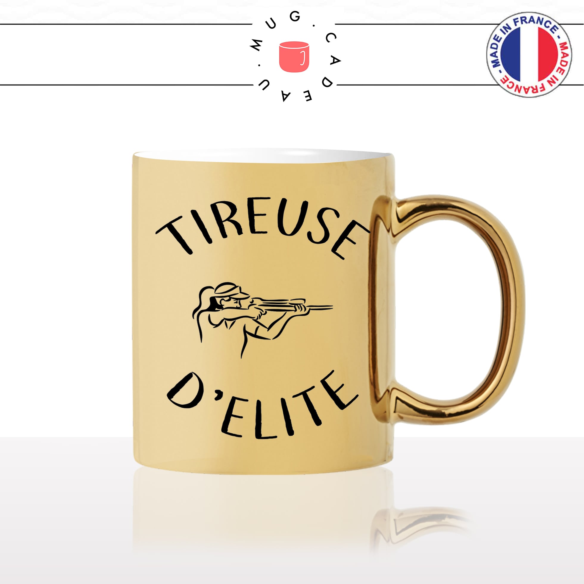 mug-tasse-or-doré-gold-tireuse-délite-tir-arme-a-feu-fusil-winchester-club-femme-couple-drole-original-cool-idée-cadeau-fun-café-thé-personnalisé2-min