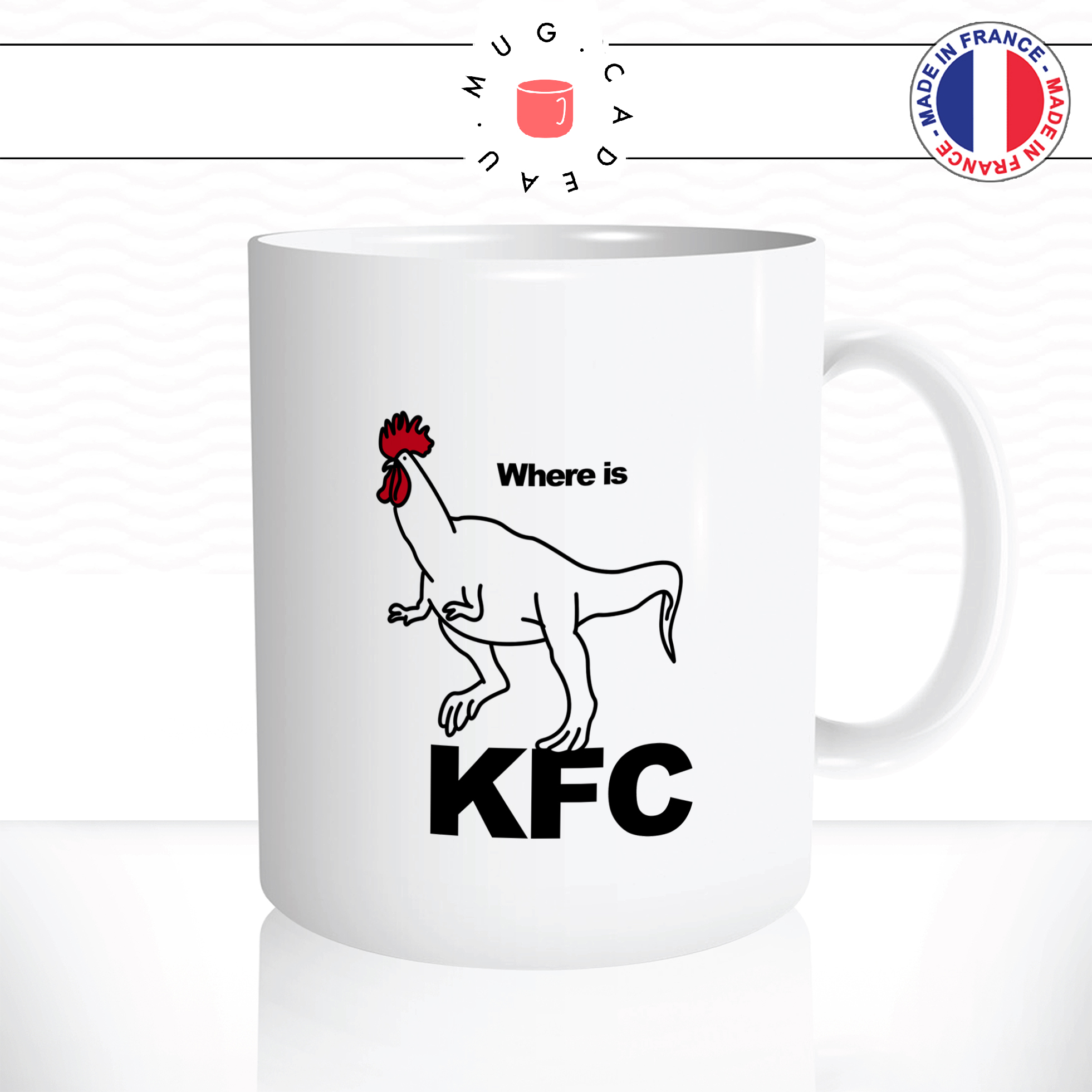 POULETKFCB