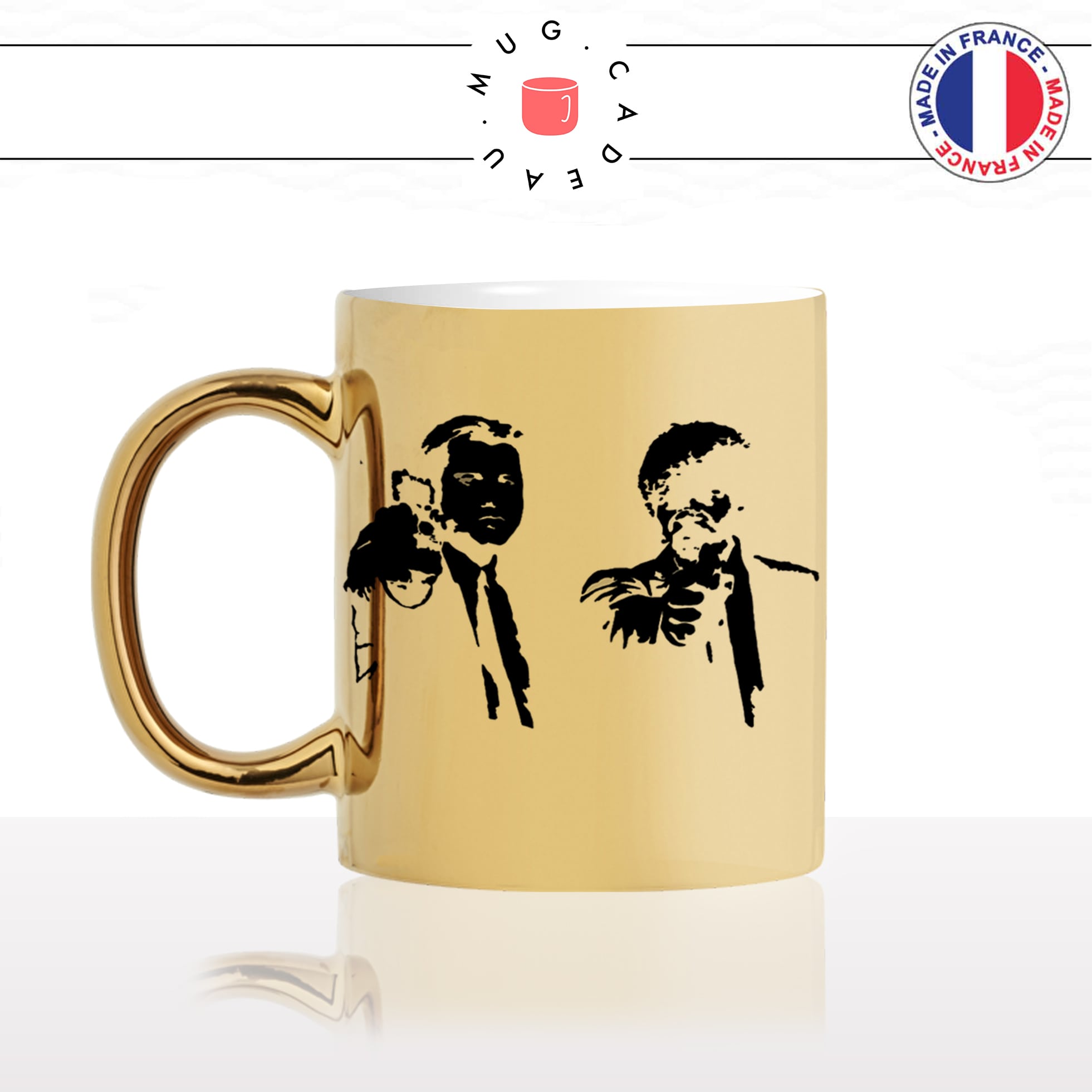 mug-tasse-doré-or-gold-film-culte-pulp-fiction-vincent-jules-tarentino-realisateur-fan-thriller-humour-fun-idée-cadeau-personnalisé-café-thé-min