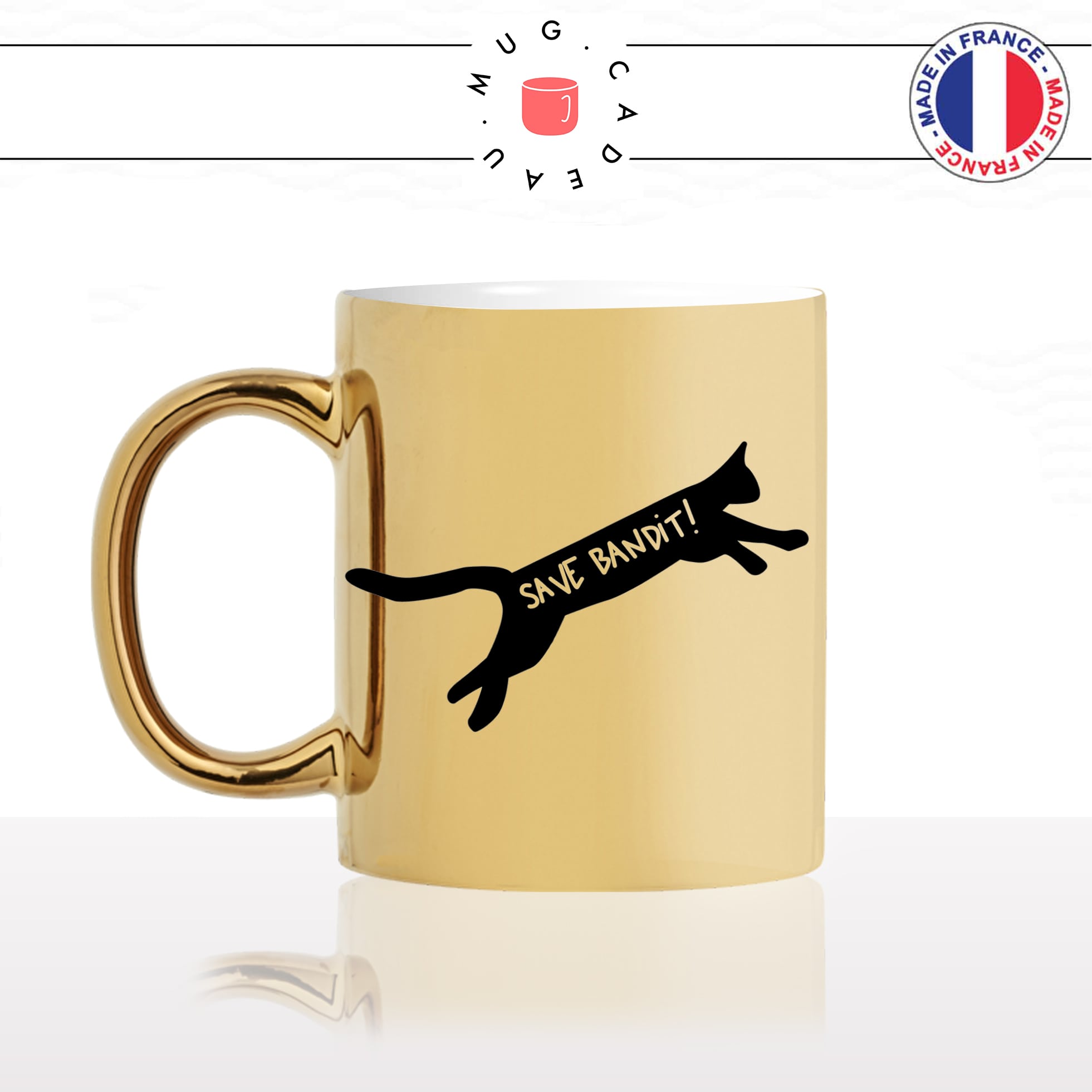 mug-tasse-doré-or-gold-série-culte-the-office-save-bandit-chat-chaton-michael-scott-cool-tete-fan-humour-fun-idée-cadeau-personnalisé-café-thé-min