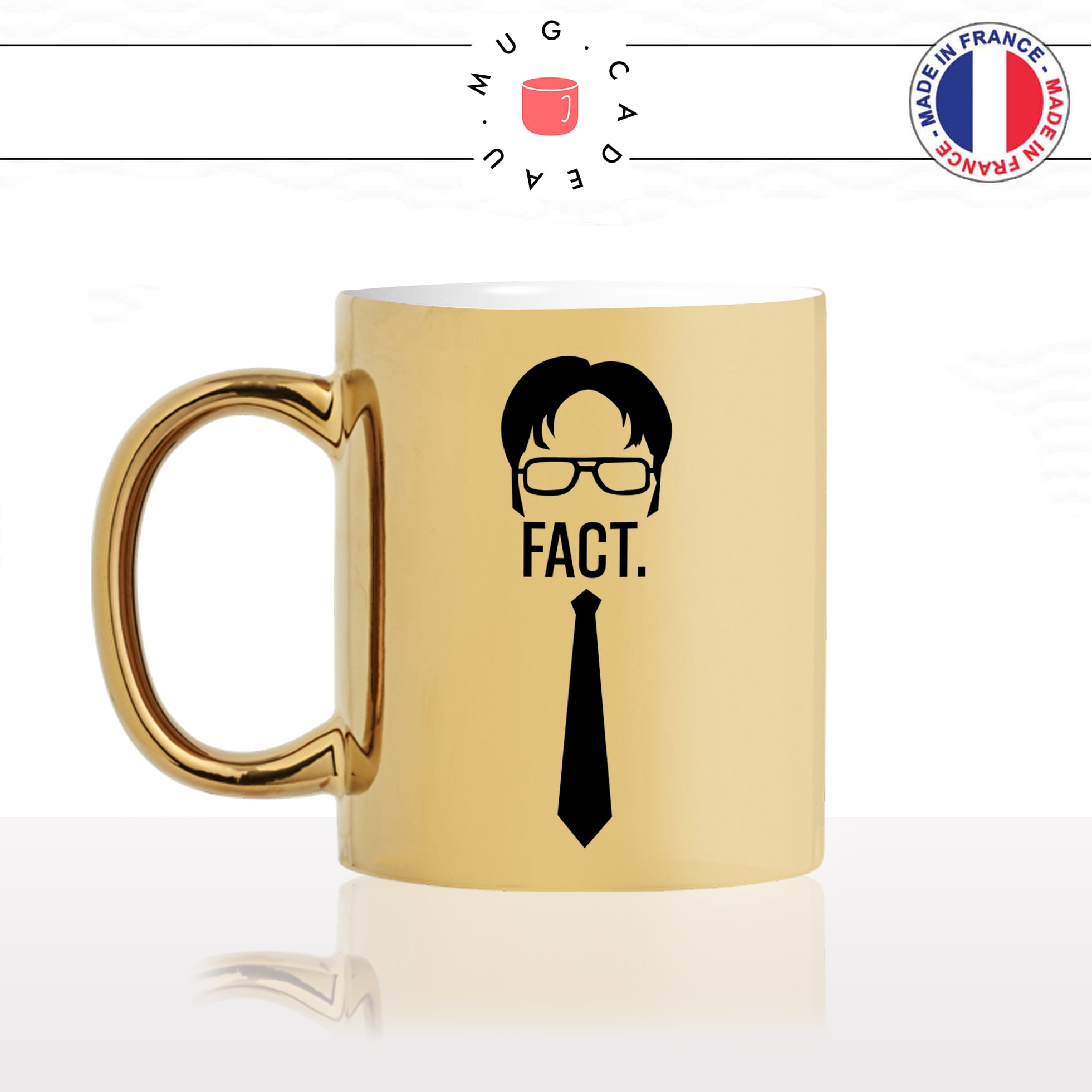 mug-tasse-doré-or-gold-série-culte-the-office-dwight-schrute-fact-lunettes-costume-humour-fun-idée-cadeau-personnalisé-café-thé-min