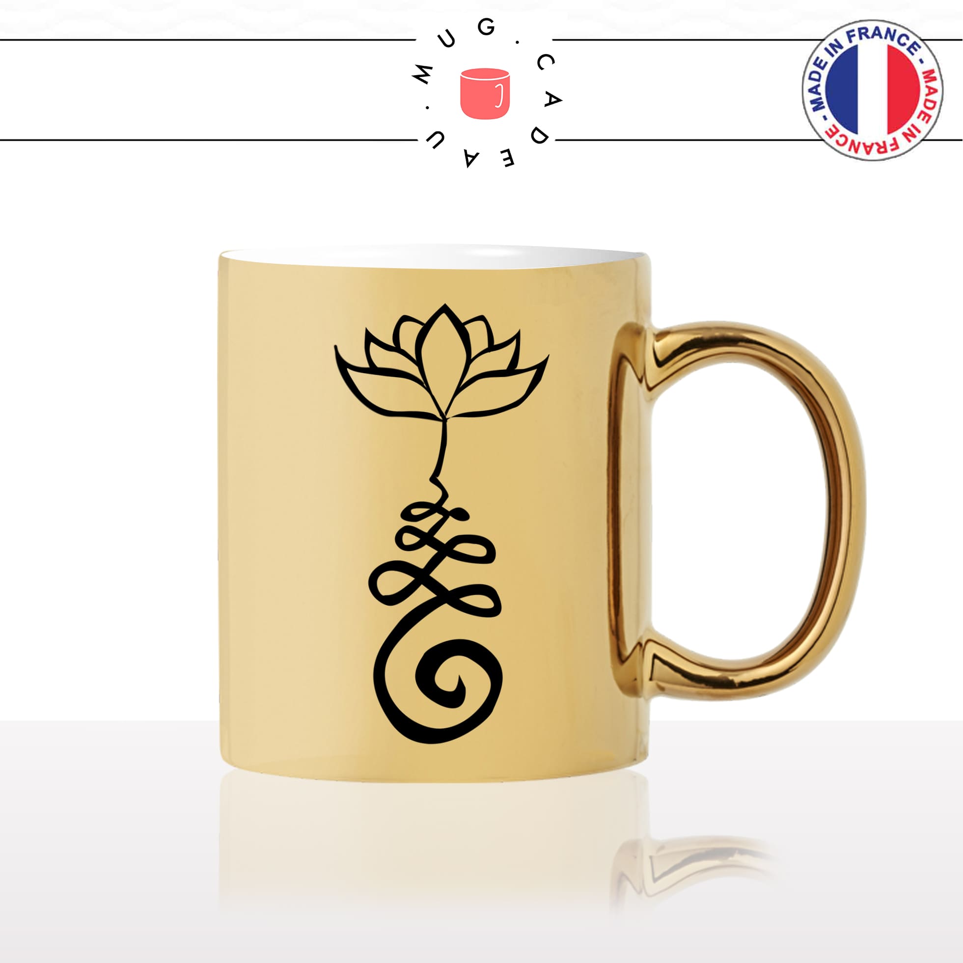 mug-tasse-doré-or-gold-fleur-meditation-bouddha-buddha-bouddiste-original-yoga-fun-idée-cadeau-personnalisé-café-thé2