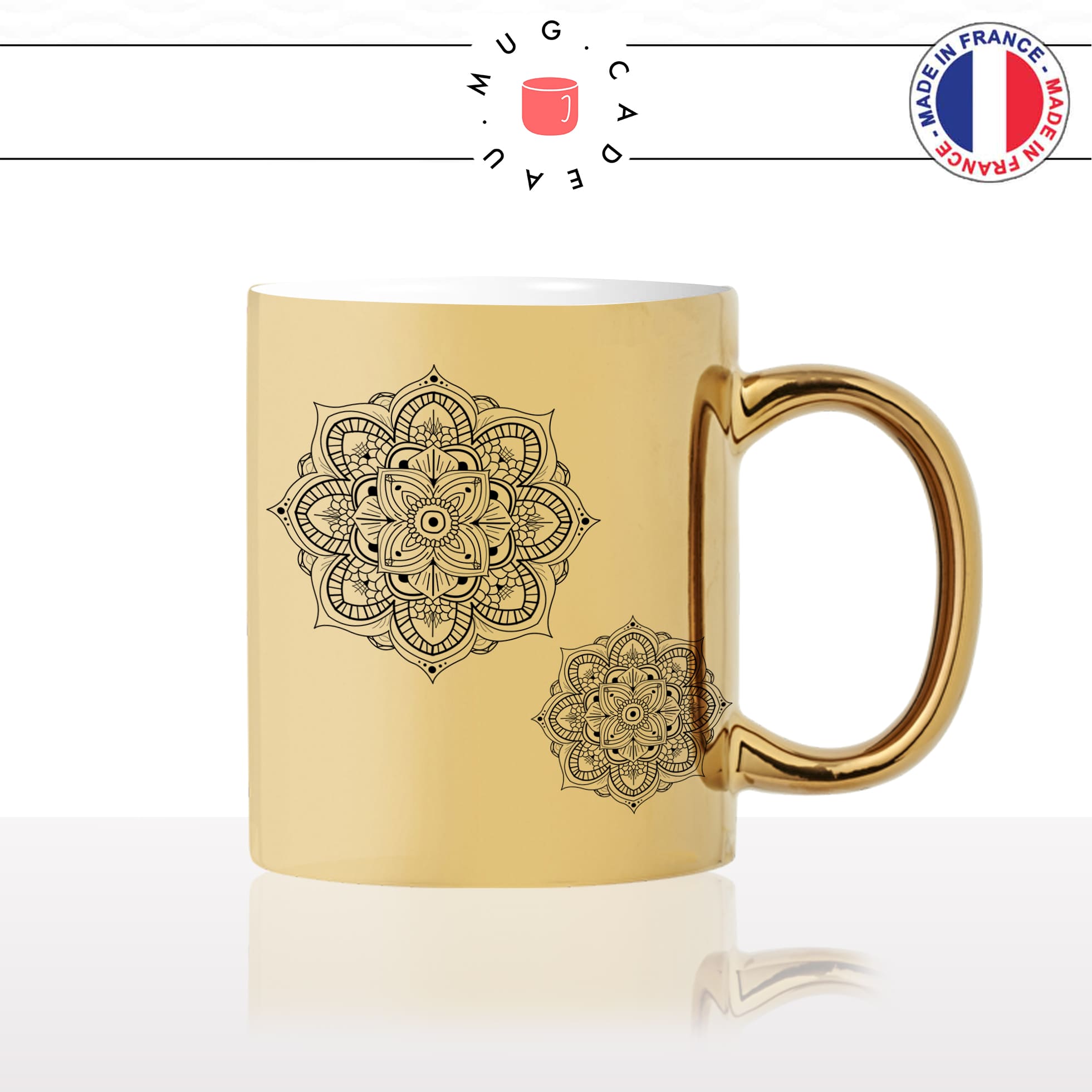 mug-tasse-doré-or-gold-fleur-de-lotus-dessin-meditation-bouddha-mandala-bouddiste-original-yoga-fun-idée-cadeau-personnalisé-café-thé2