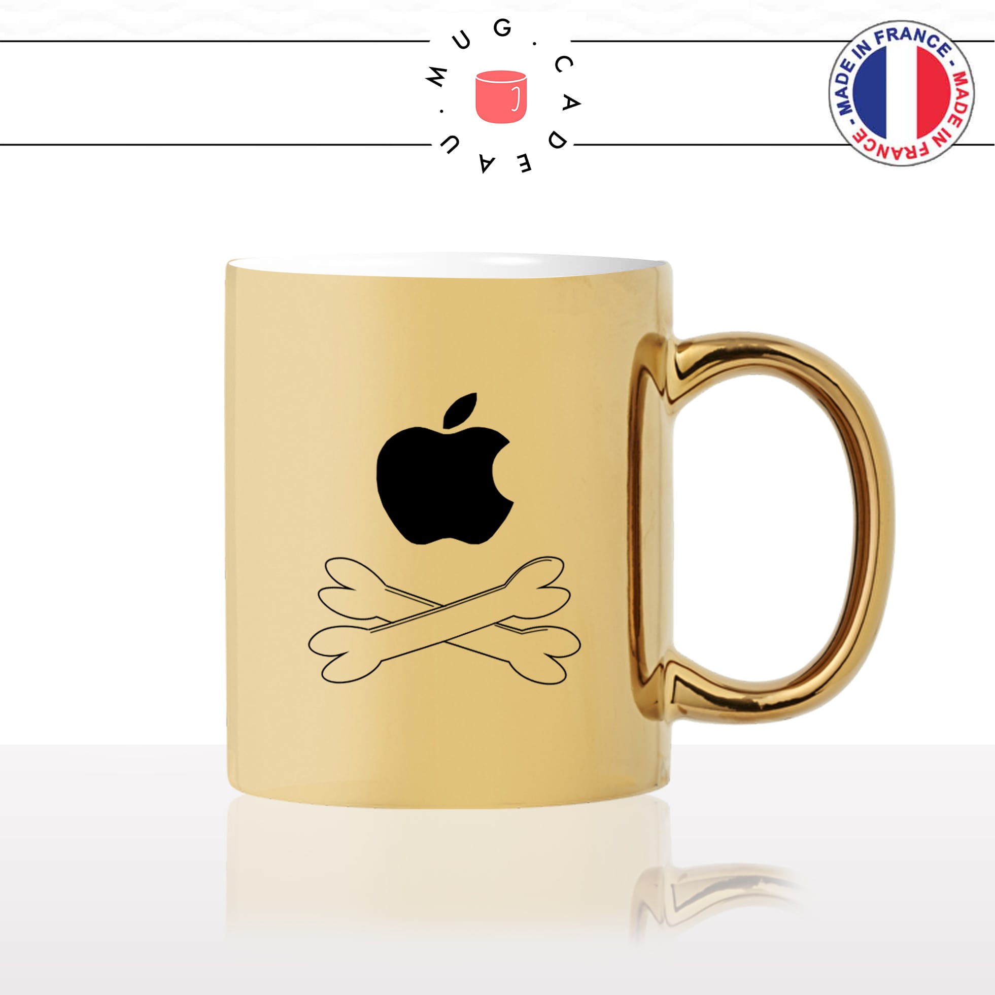 mug-tasse-or-gold-doré-geek-apple-drapeau-pirate-mondialisation-technologie-steeve-jobs-humour-fun-idée-cadeau-personnalisé-café-thé2-min