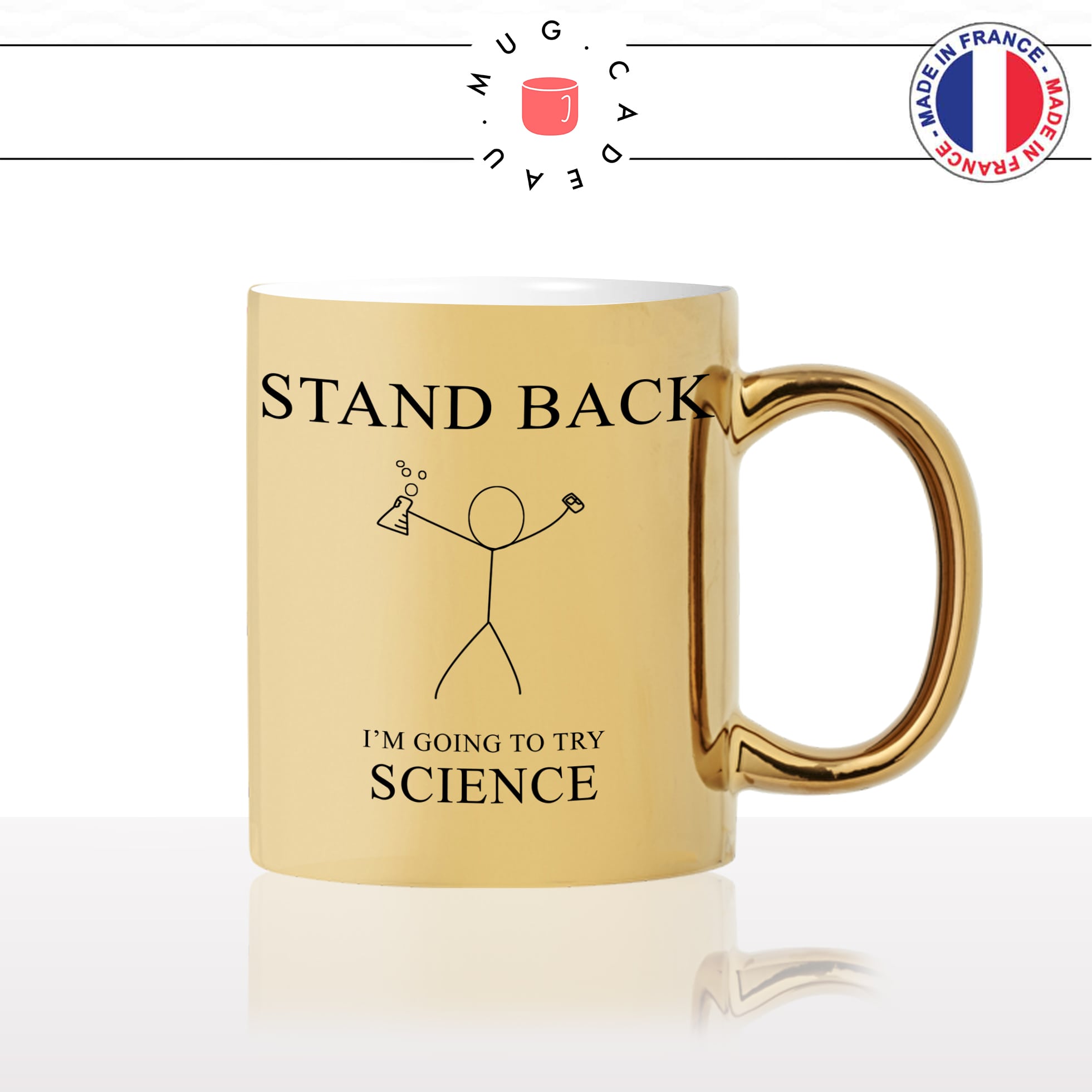 mug-tasse-or-gold-doré-geek-stand-back-im-trying-science-scientifique-école-expérience-humour-fun-idée-cadeau-personnalisé-café-thé2-min